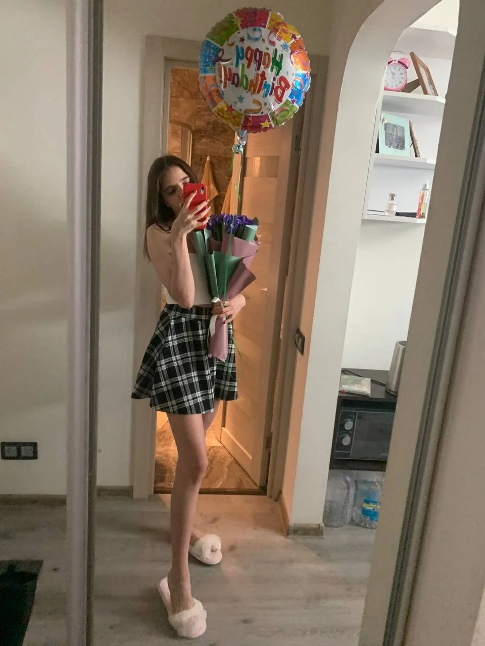 XXX Porn Photo of Nude Ema_X_Love 9