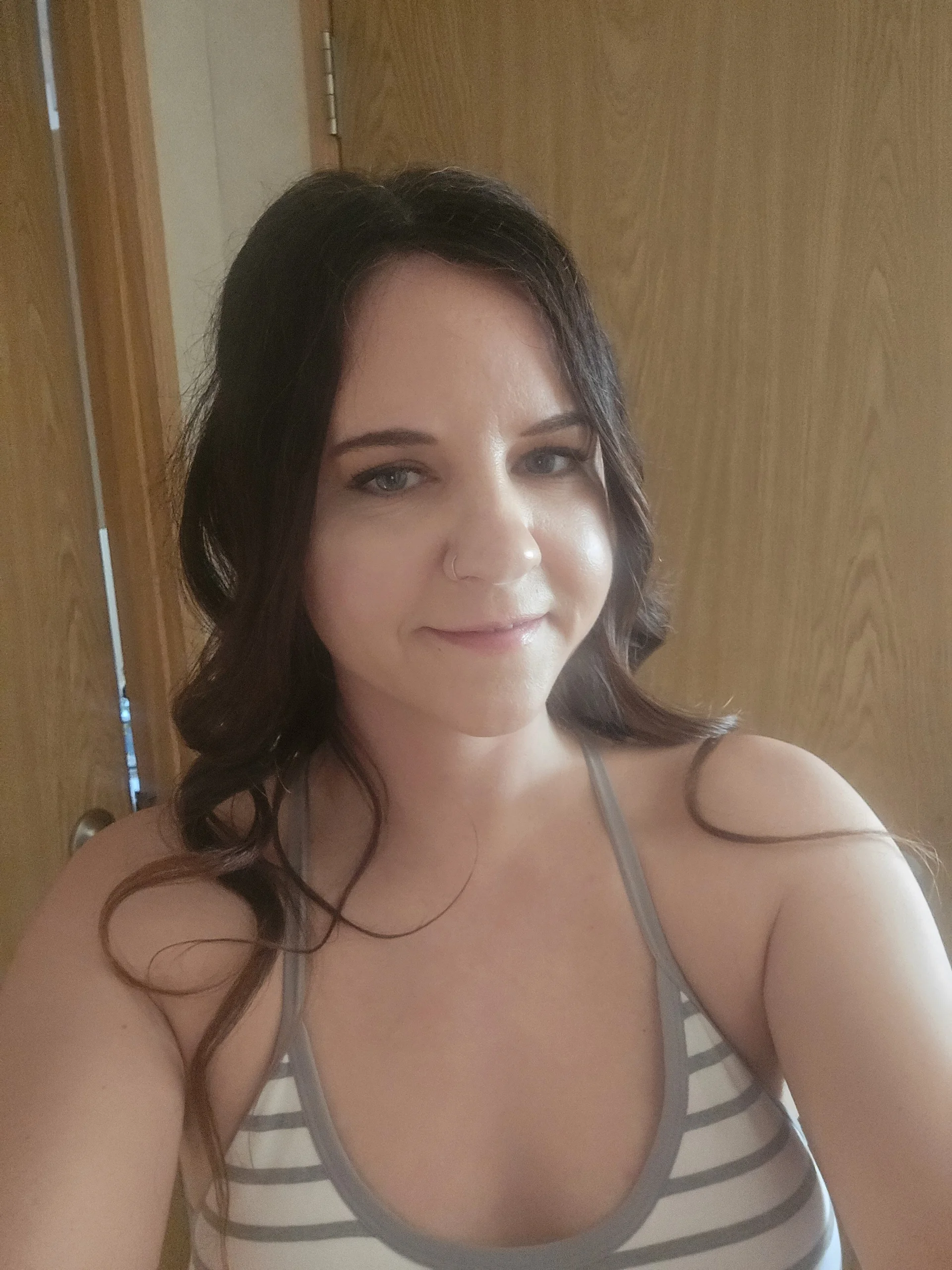 XXX Porn Photo of Nude PennyWiseD 2