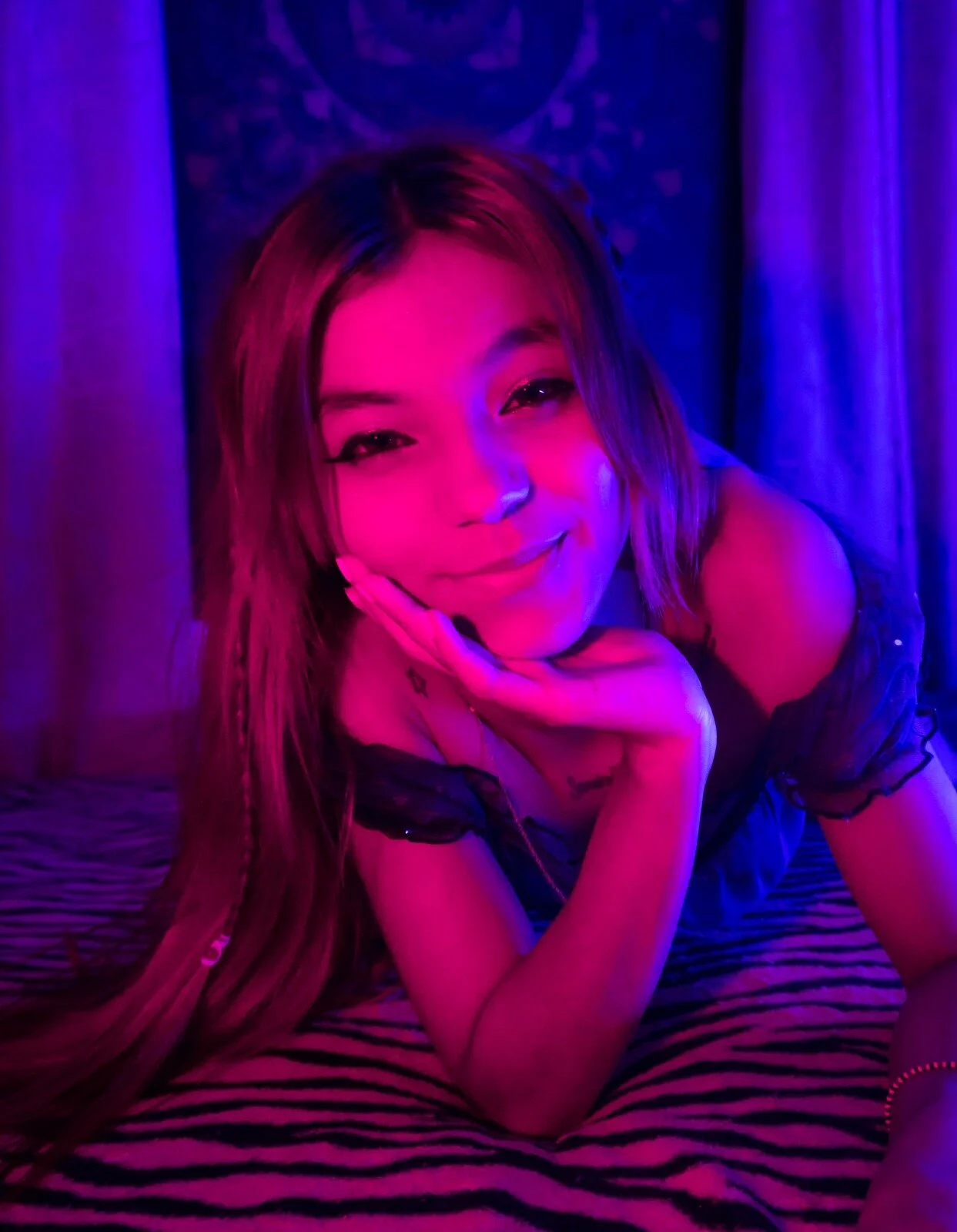 XXX Porn Photo of Nude gime_lara 88