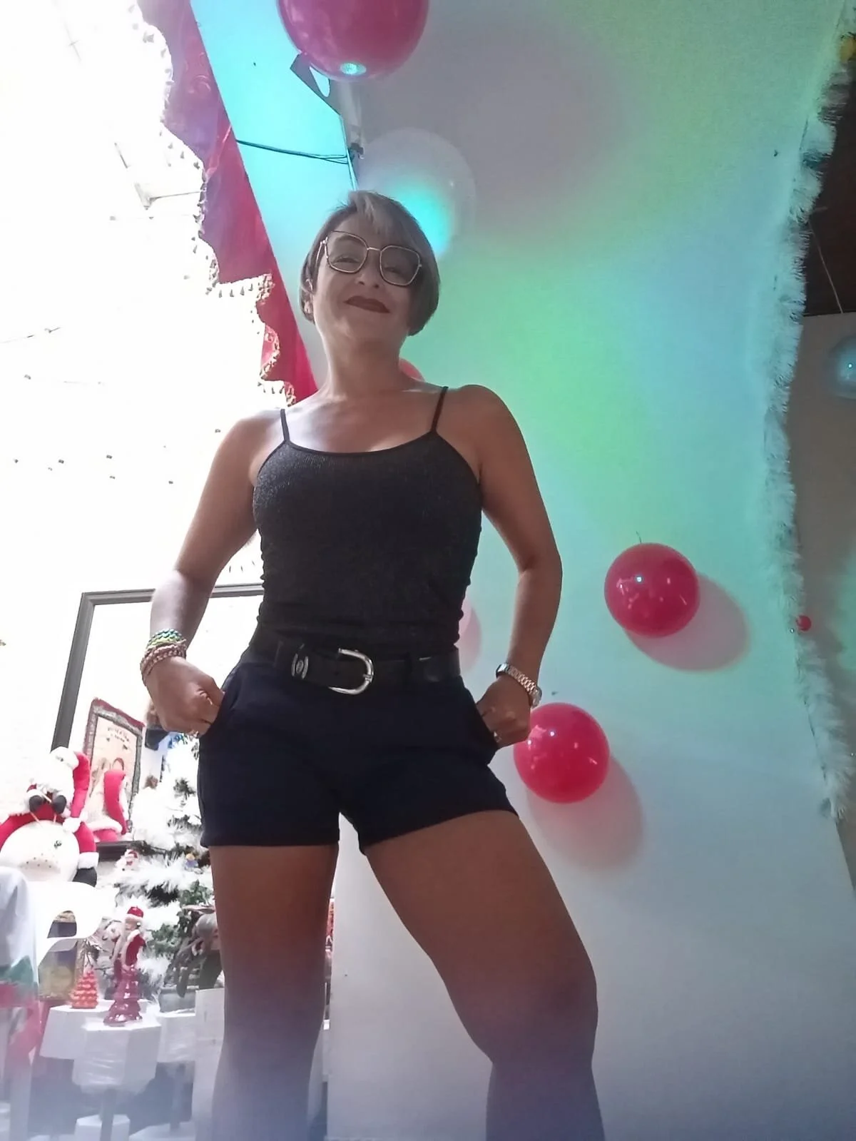 XXX Porn Photo of Nude Tamara_Luaren 4