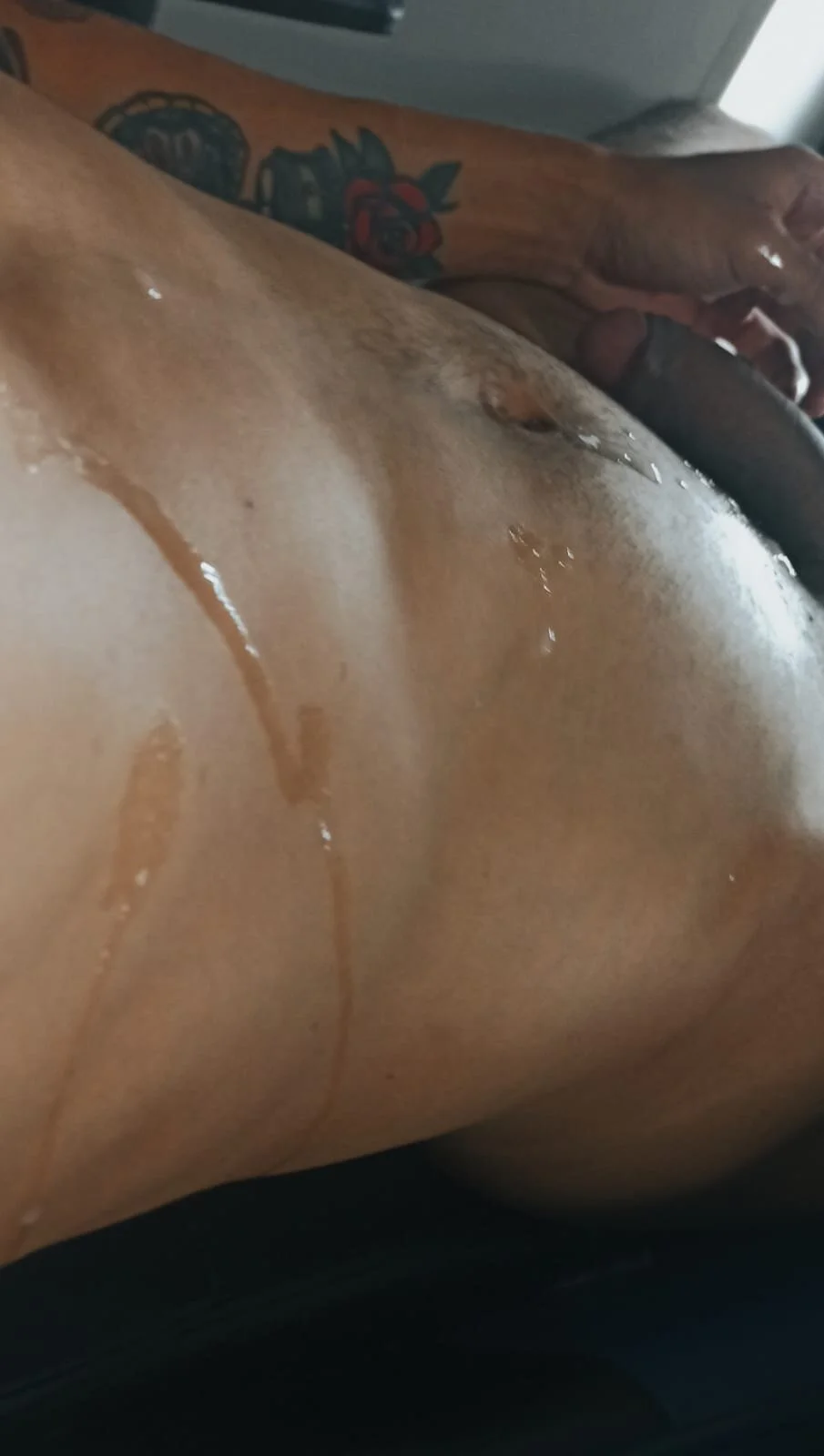 XXX Porn Photo of Nude robinson183 17