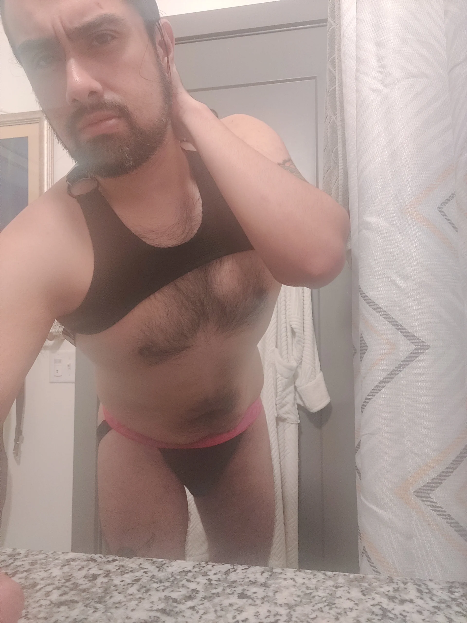 XXX Porn Photo of Nude Miguelazzos 2