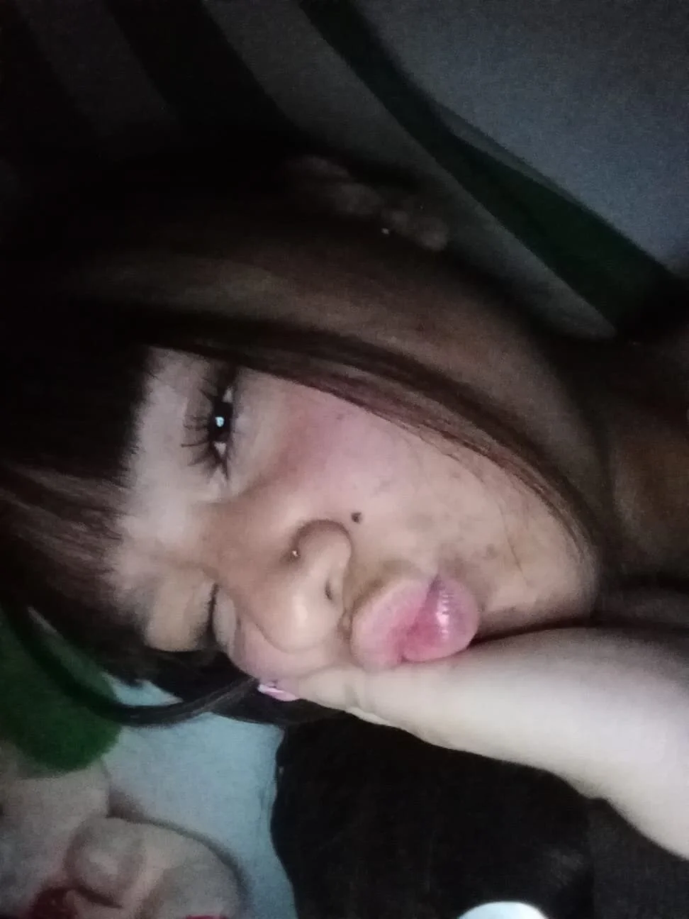 XXX Porn Photo of Nude Danni_teen 9