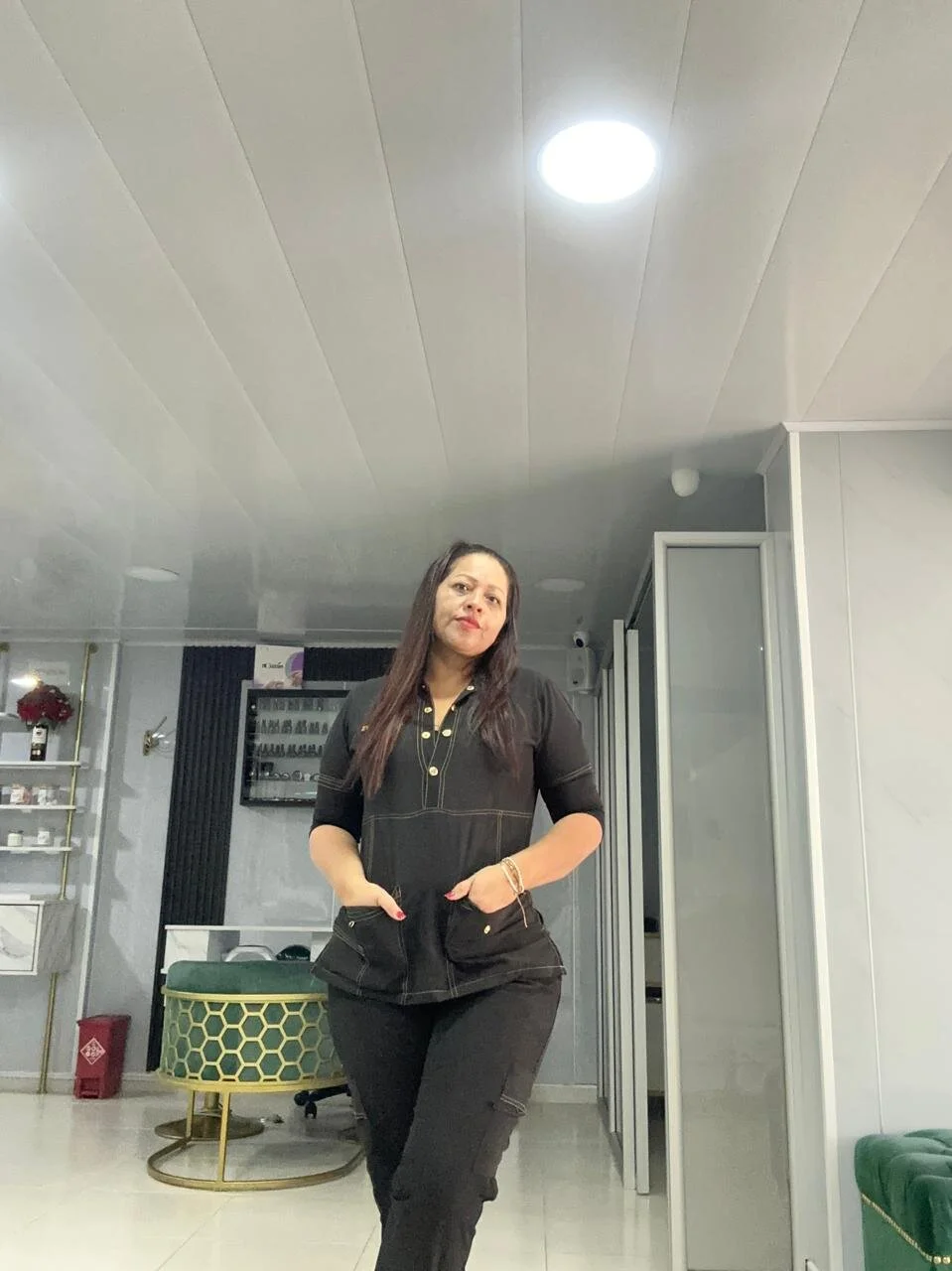 XXX Porn Photo of Nude katialatimaecha 14