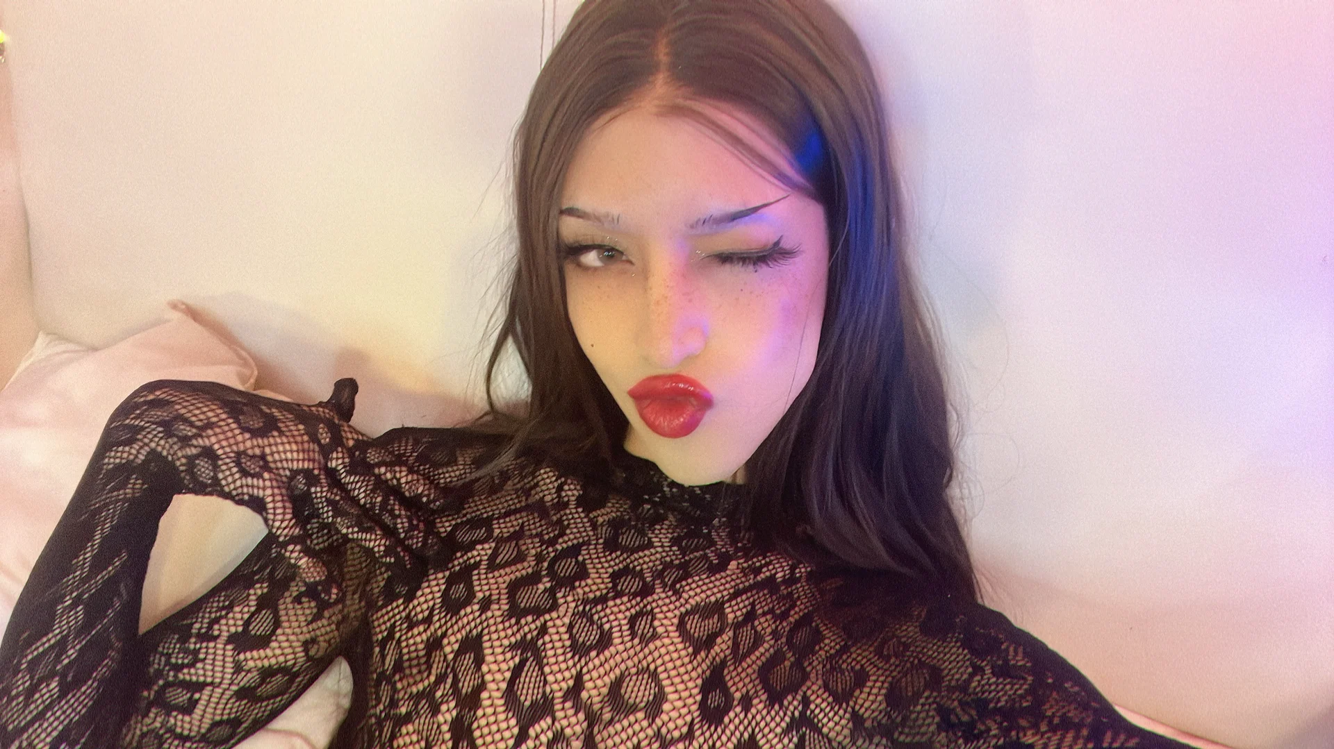 XXX Porn Photo of Nude xPrincessDoll 1