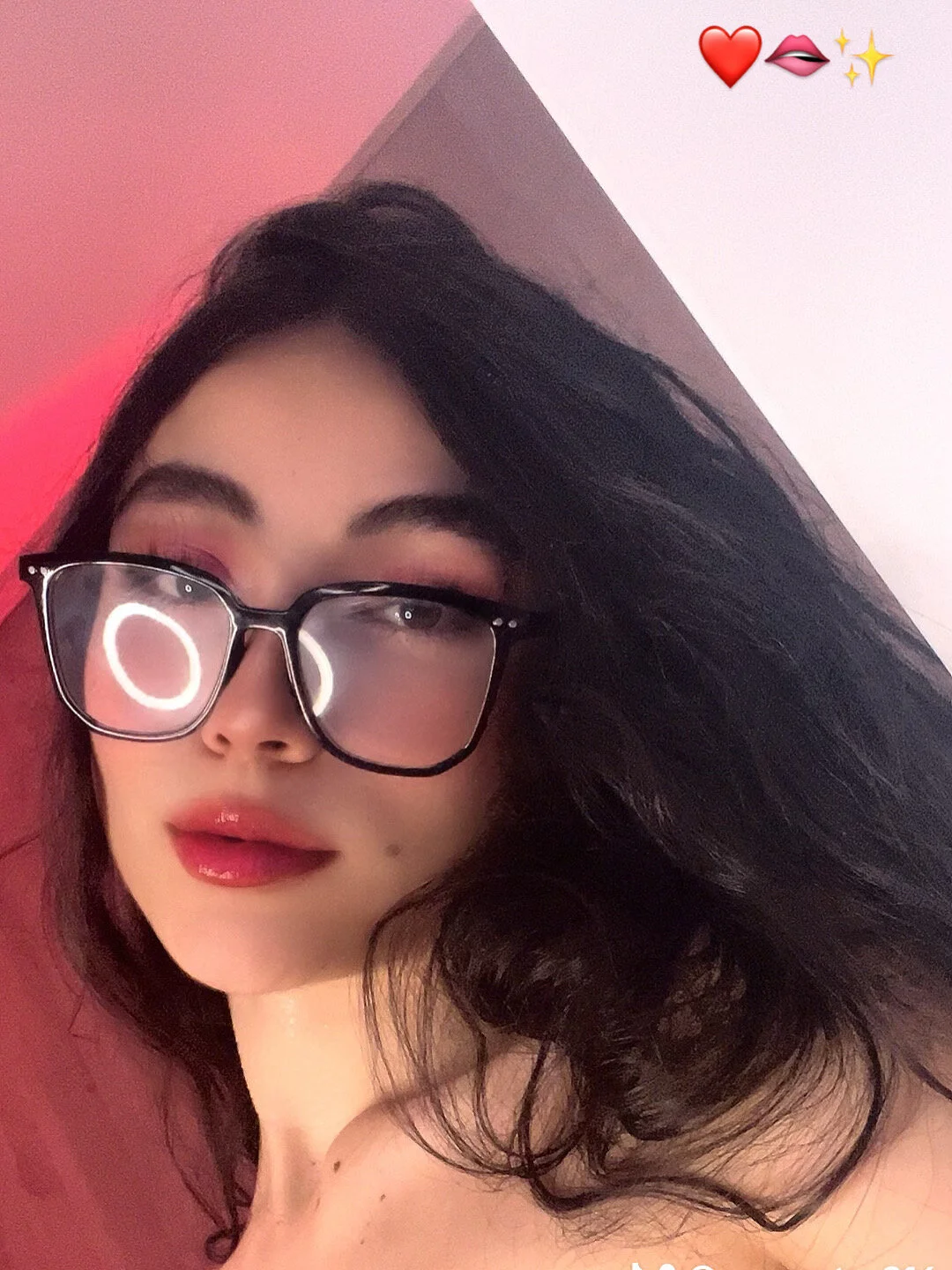 XXX Porn Photo of Nude BritanyLnx 5