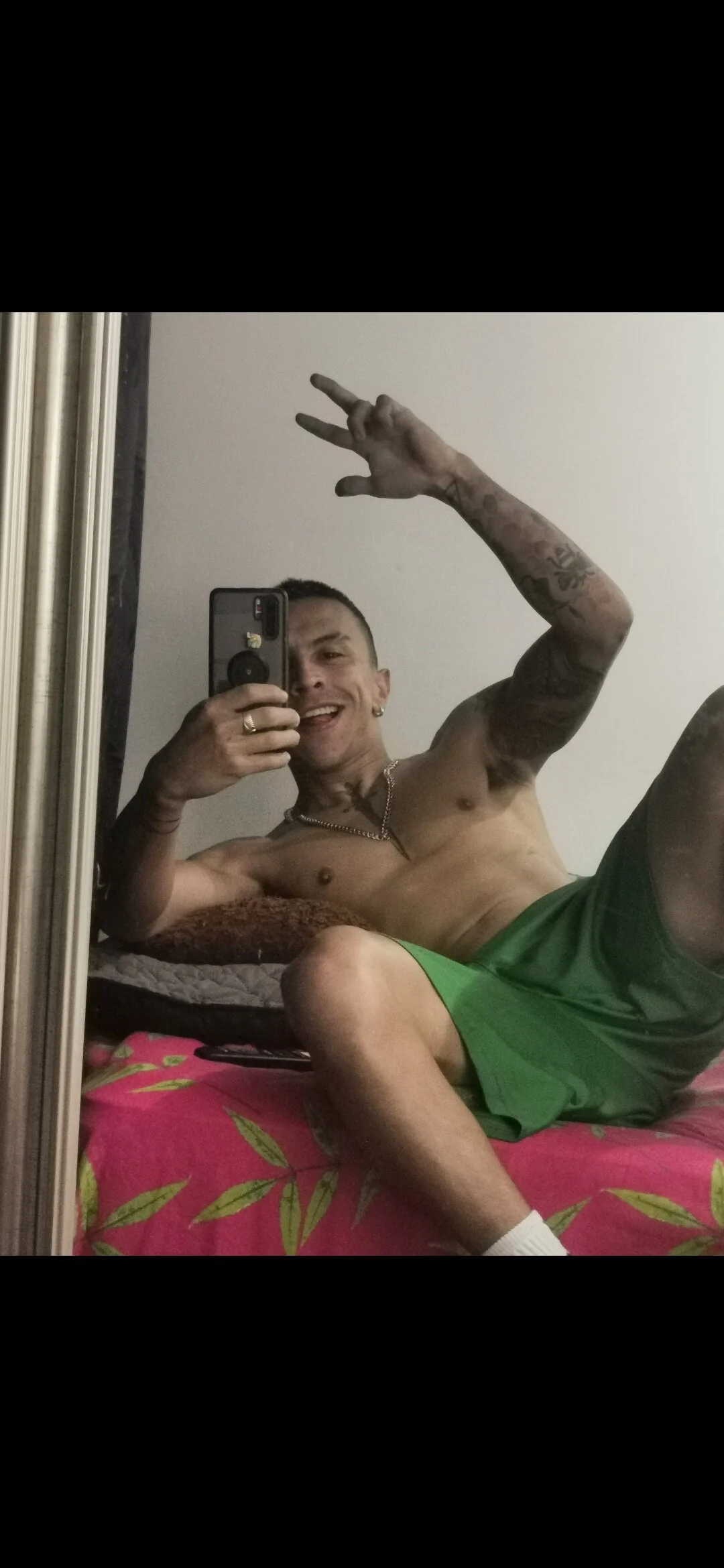 XXX Porn Photo of Nude rogert_xx 20