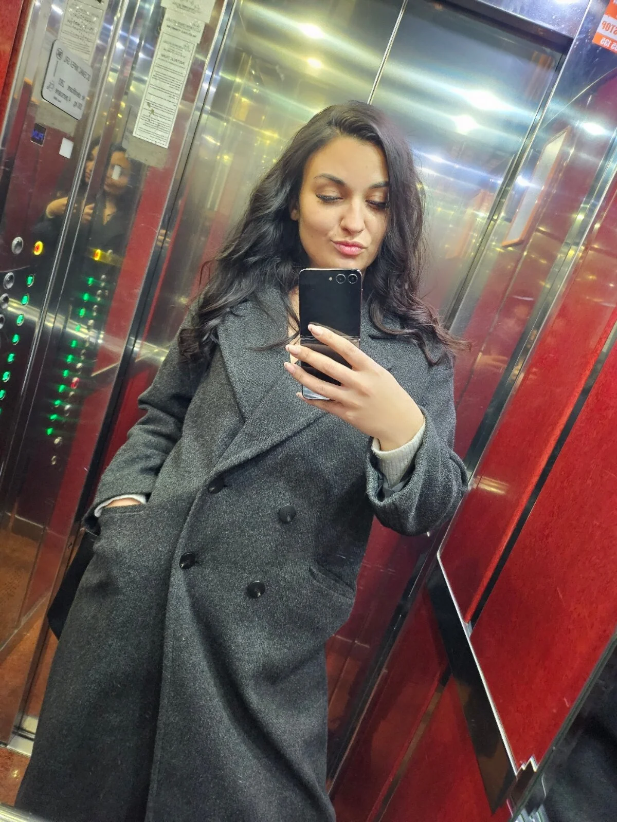 XXX Porn Photo of Nude AlexandraRand 57