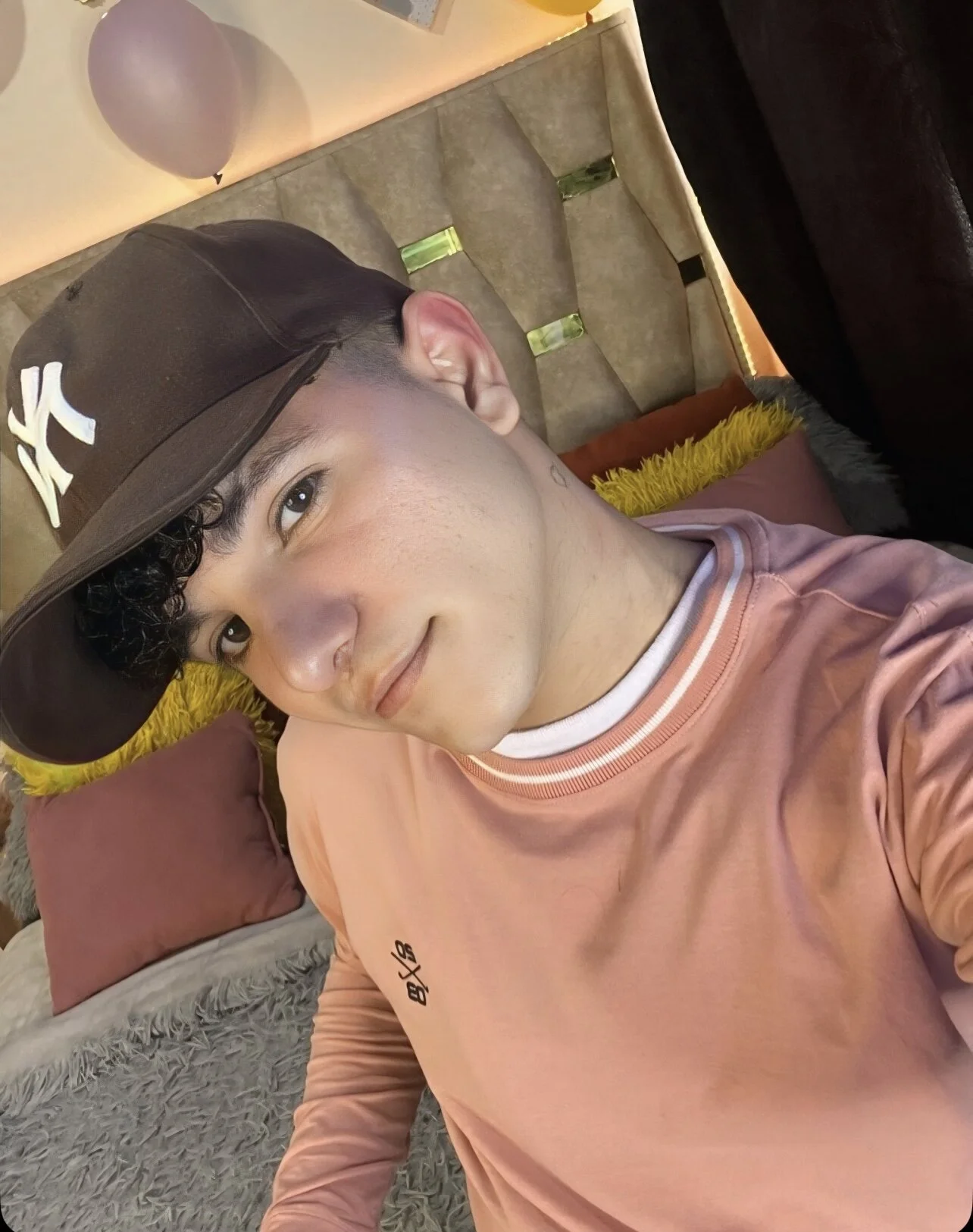 XXX Porn Photo of Nude patrick_sanzz 149