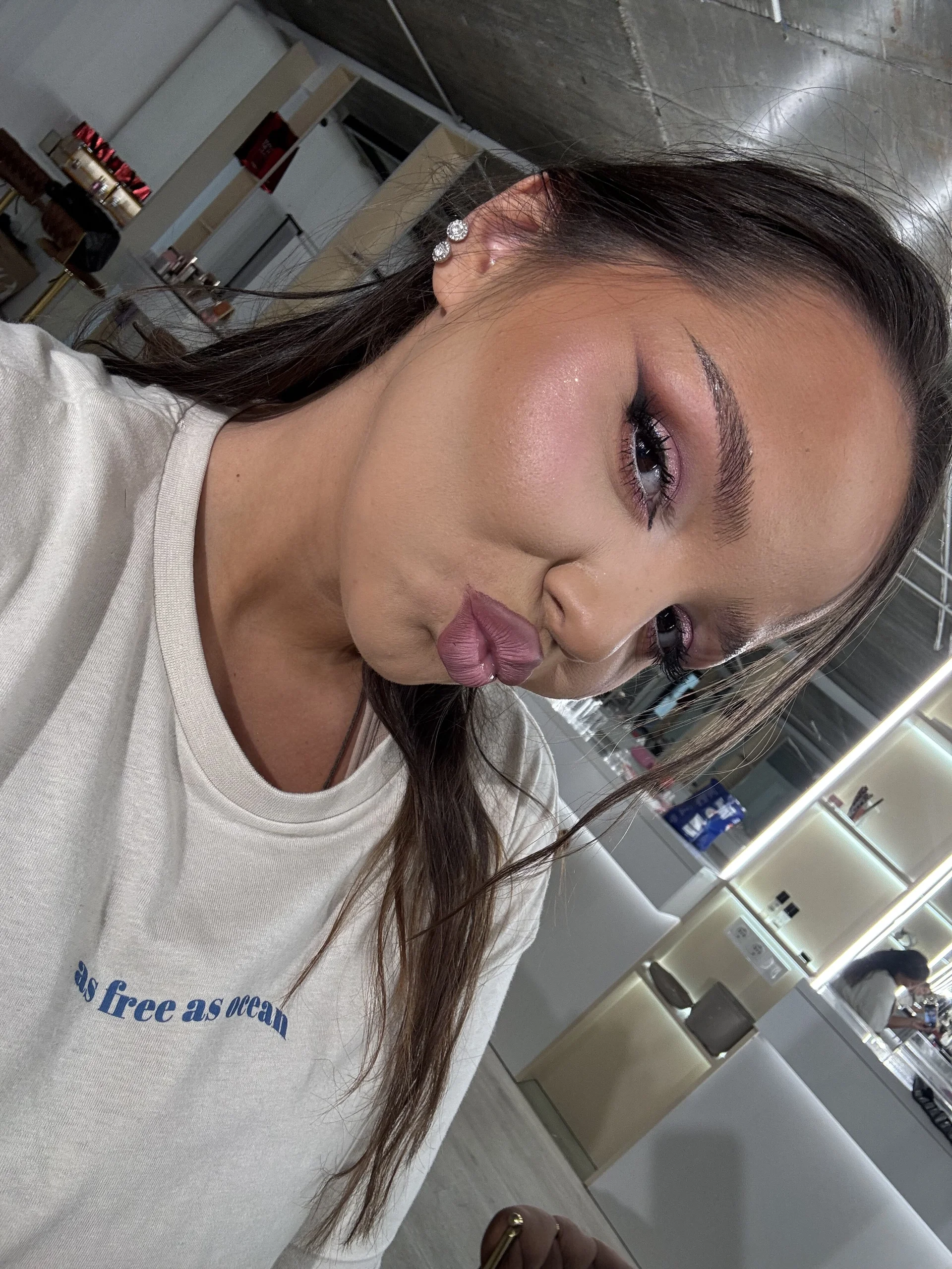 XXX Porn Photo of Nude CelesteBailey 937