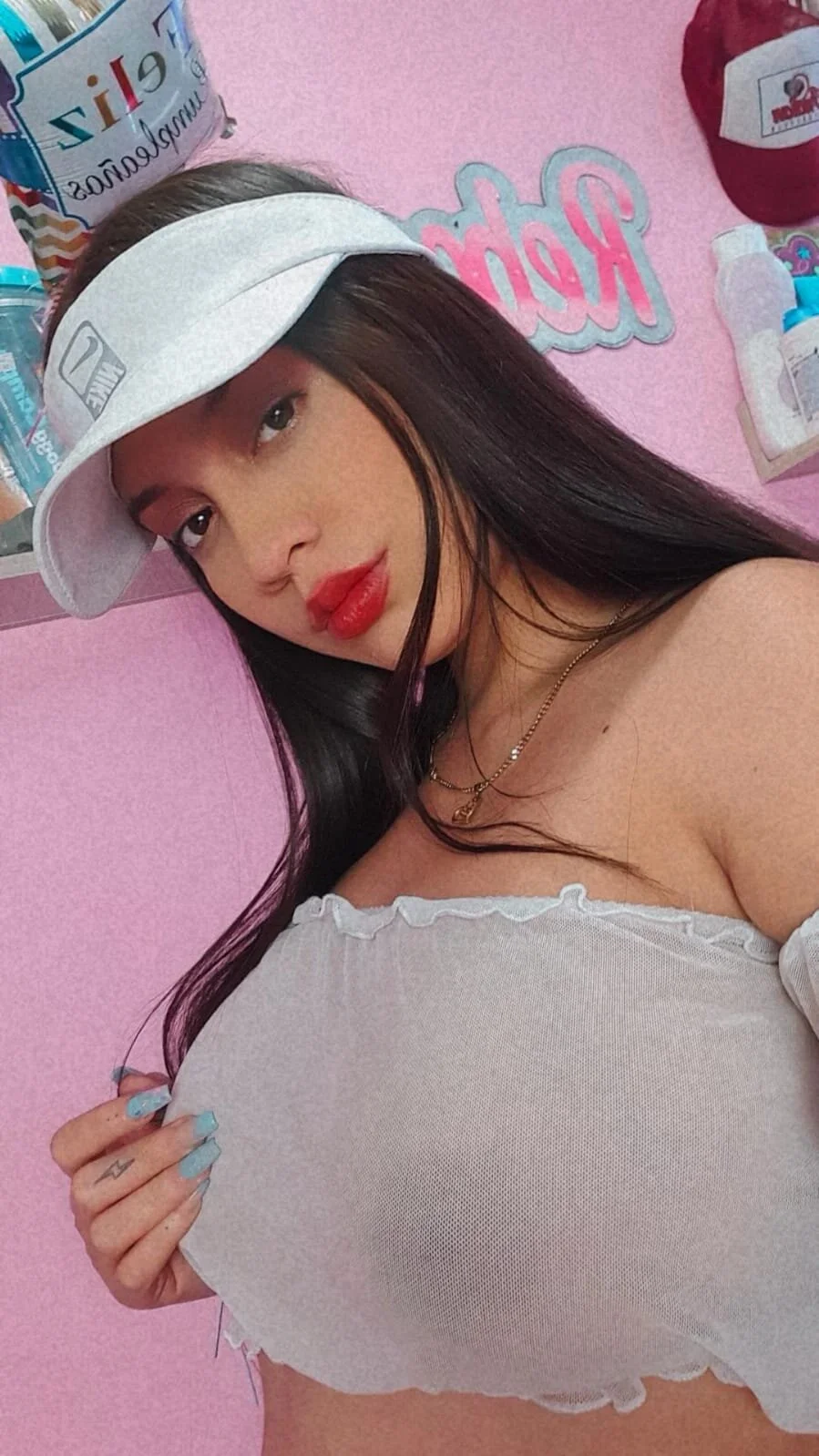 XXX Porn Photo of Nude Rebeca_xs 4