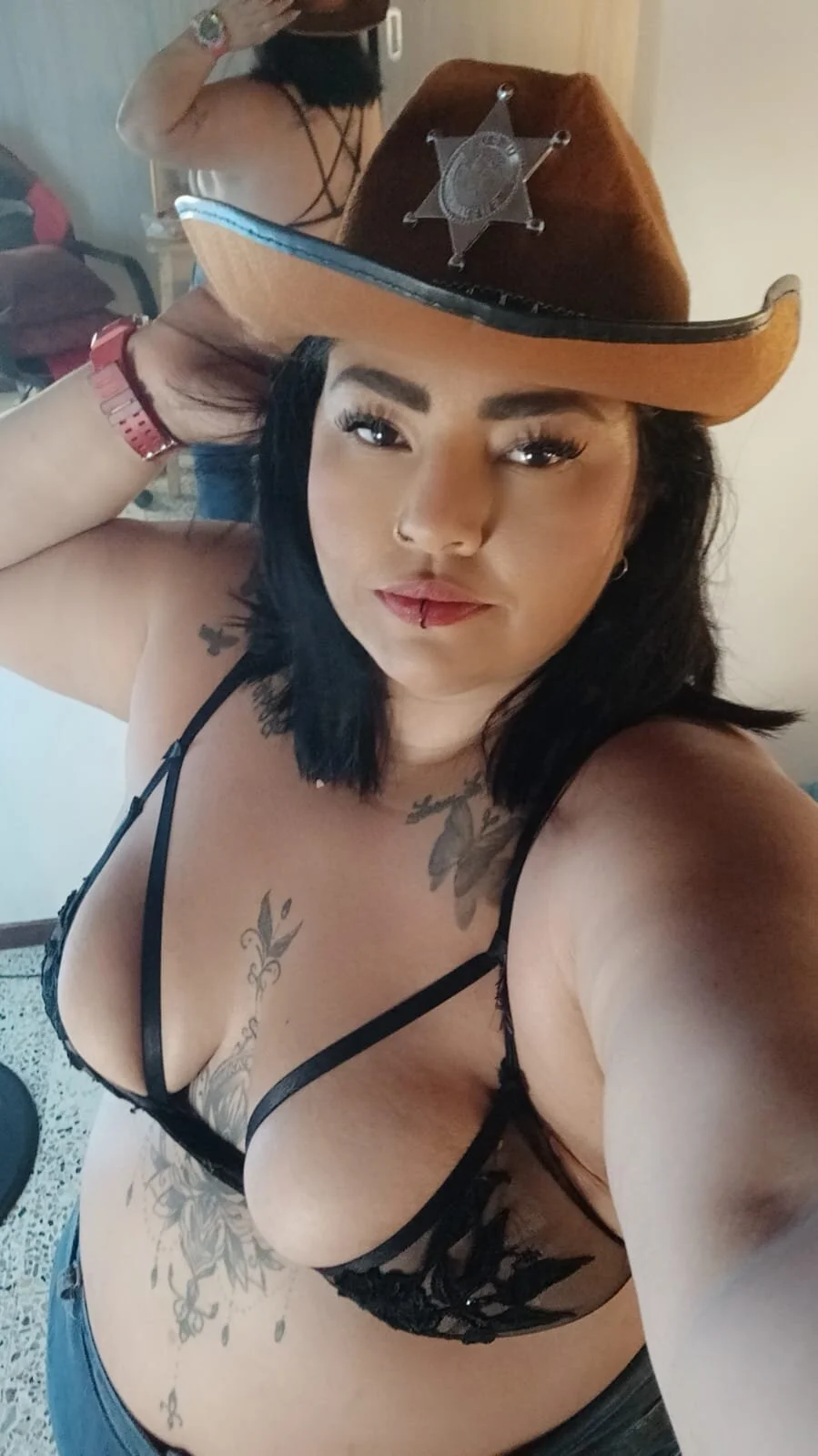 XXX Porn Photo of Nude any_rebels 35