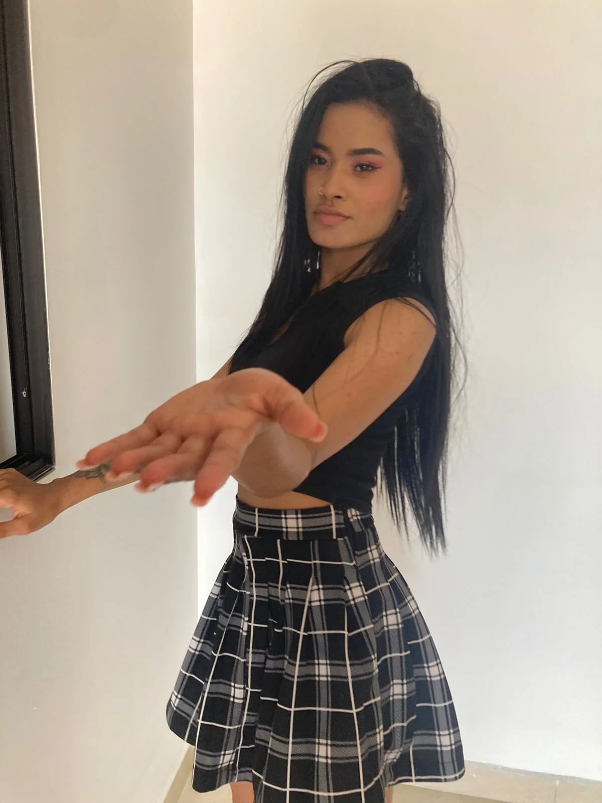 XXX Porn Photo of Nude Karoll014 14