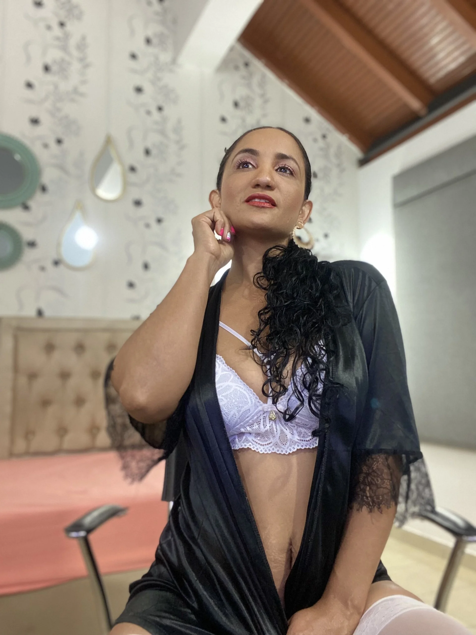 XXX Porn Photo of Nude alaskmiller1 25