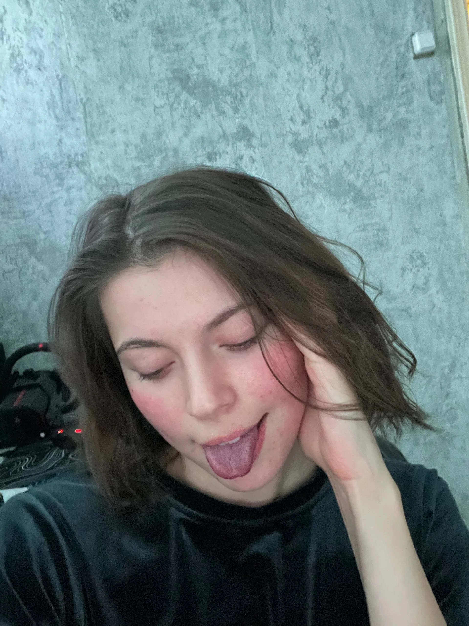 XXX Porn Photo of Nude CutieAnny 30
