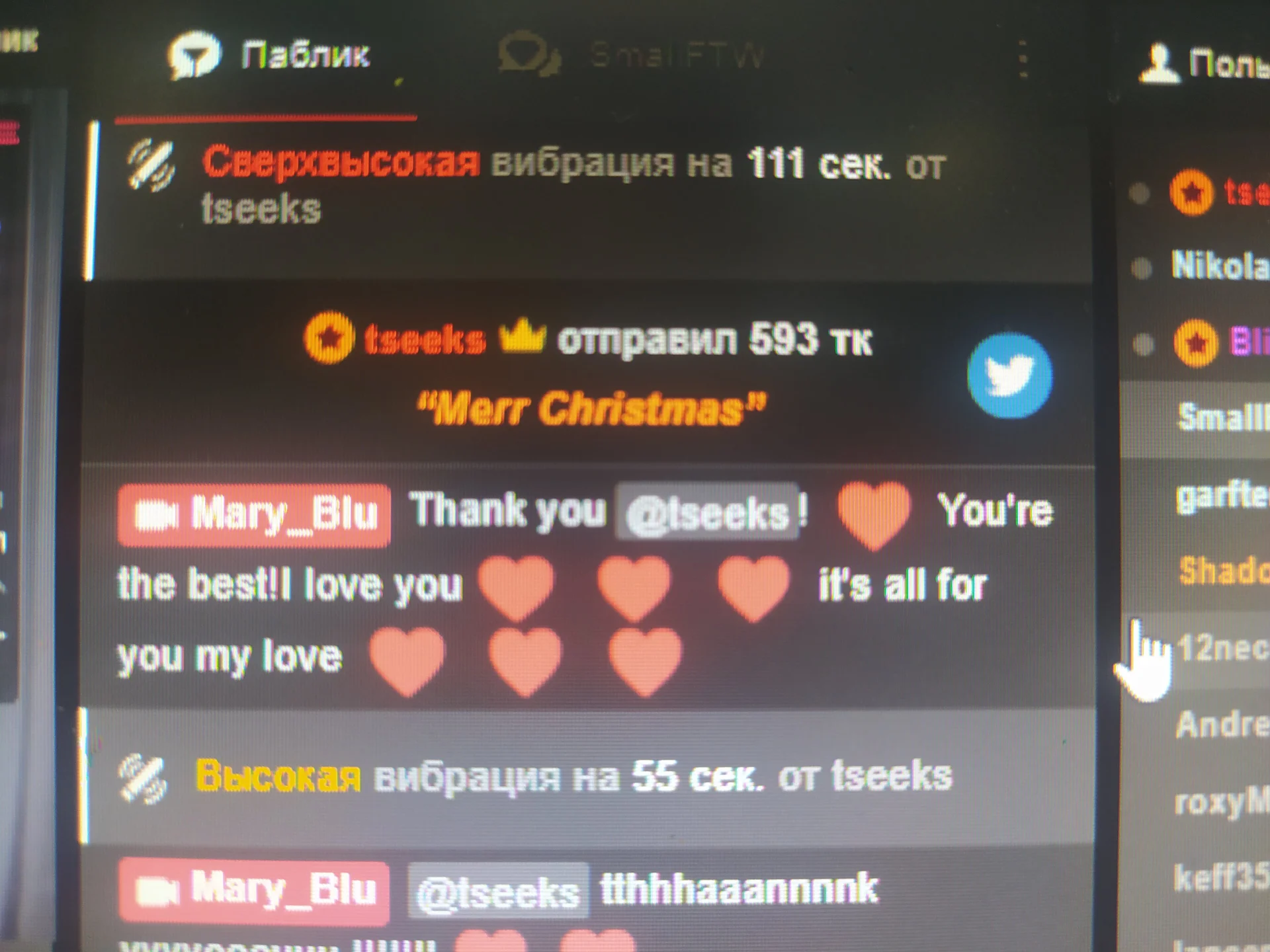 XXX Porn Photo of Nude Mary_Blu 39
