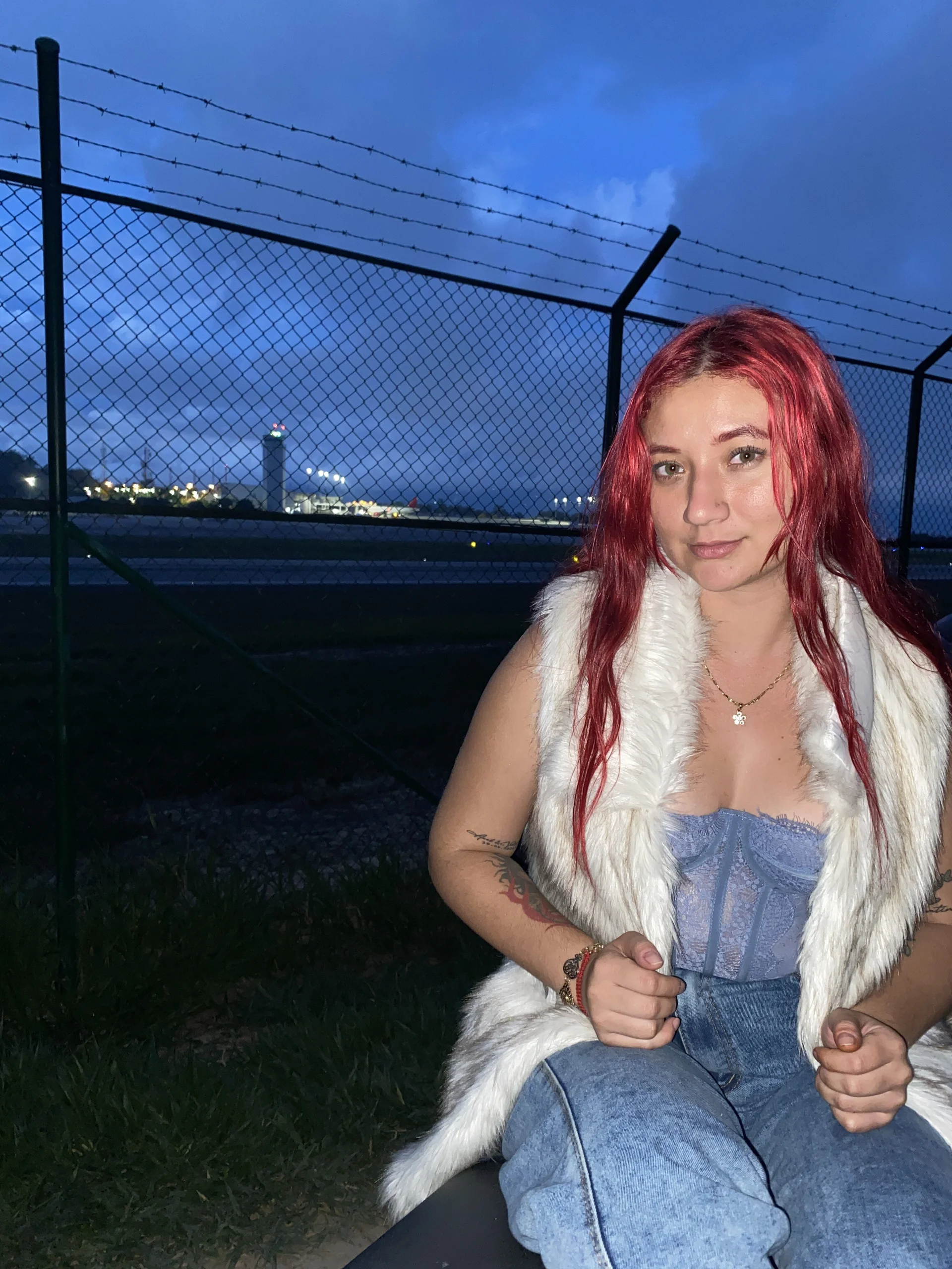 XXX Porn Photo of Nude caro-sweet 10
