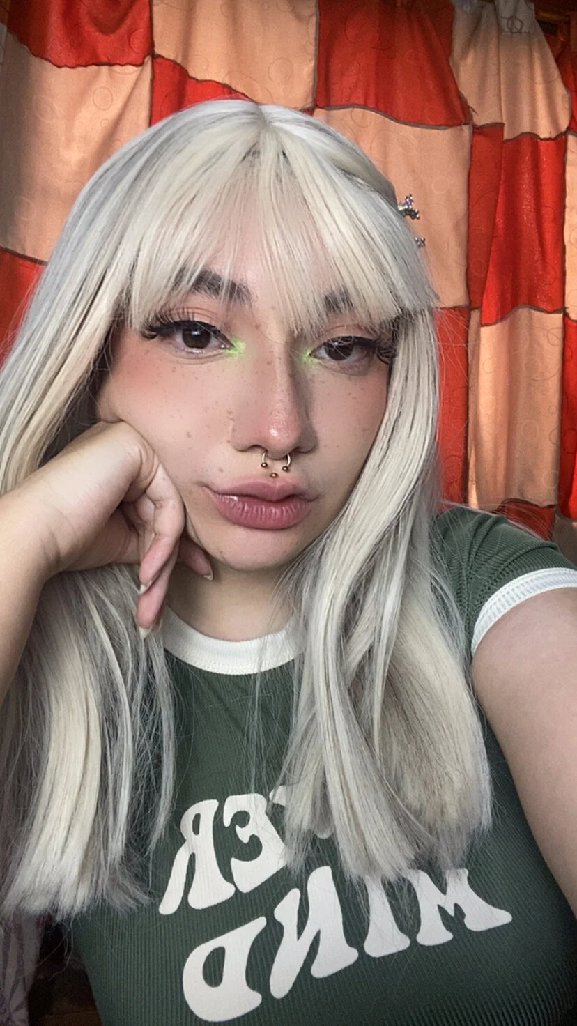 XXX Porn Photo of Nude Annycolin_ 11