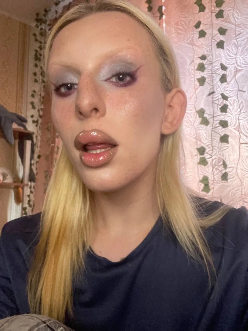 XXX Porn Photo of Nude LexieWintour 14