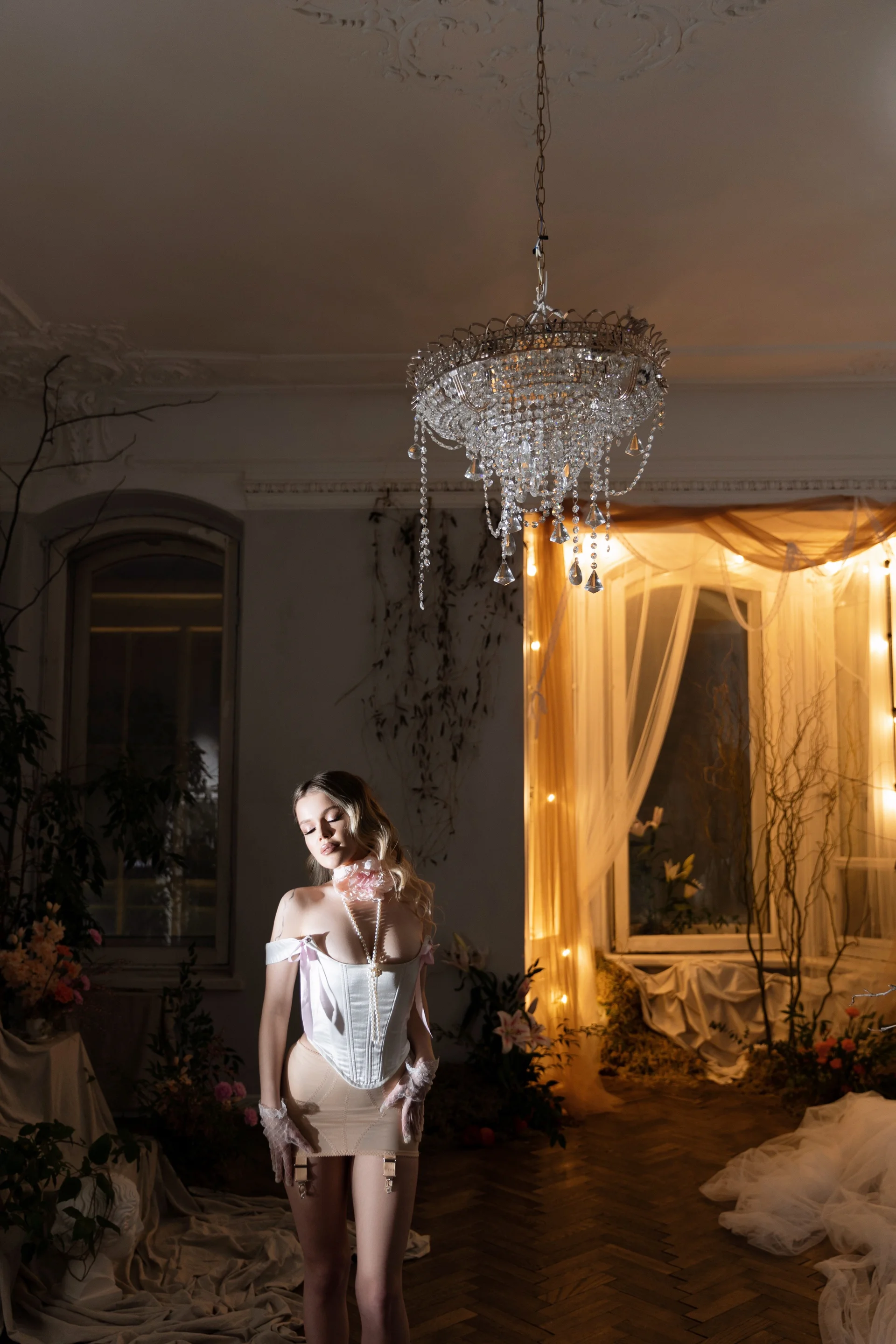 XXX Porn Photo of Nude AnastasiaOcean 20