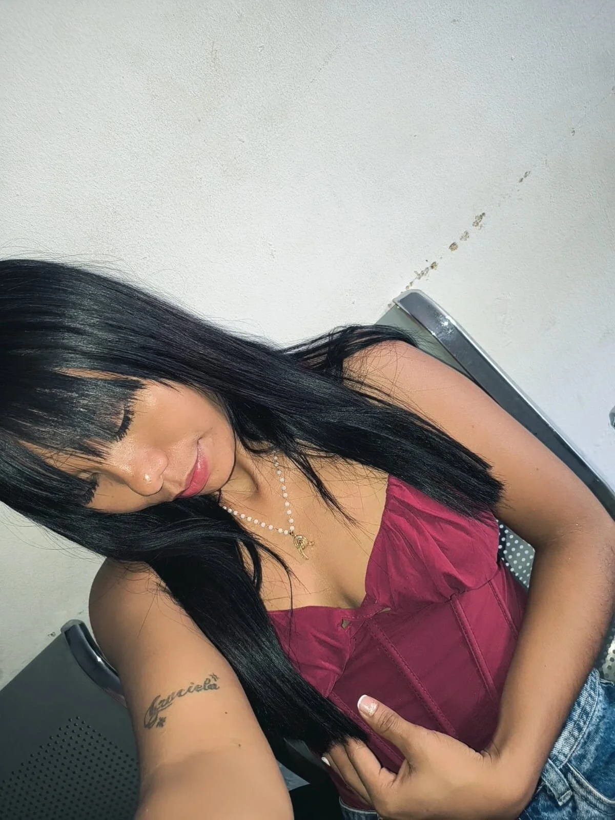 XXX Porn Photo of Nude Alexatentacion42 9