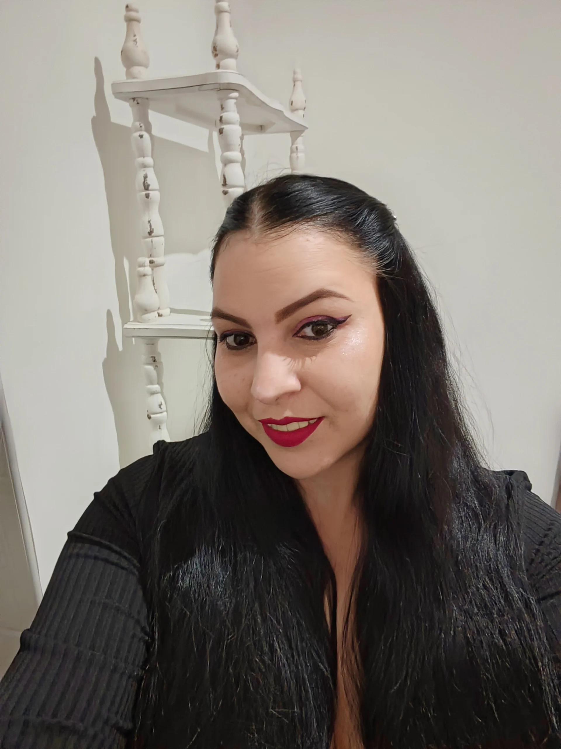 XXX Porn Photo of Nude Greta_Tamar 17