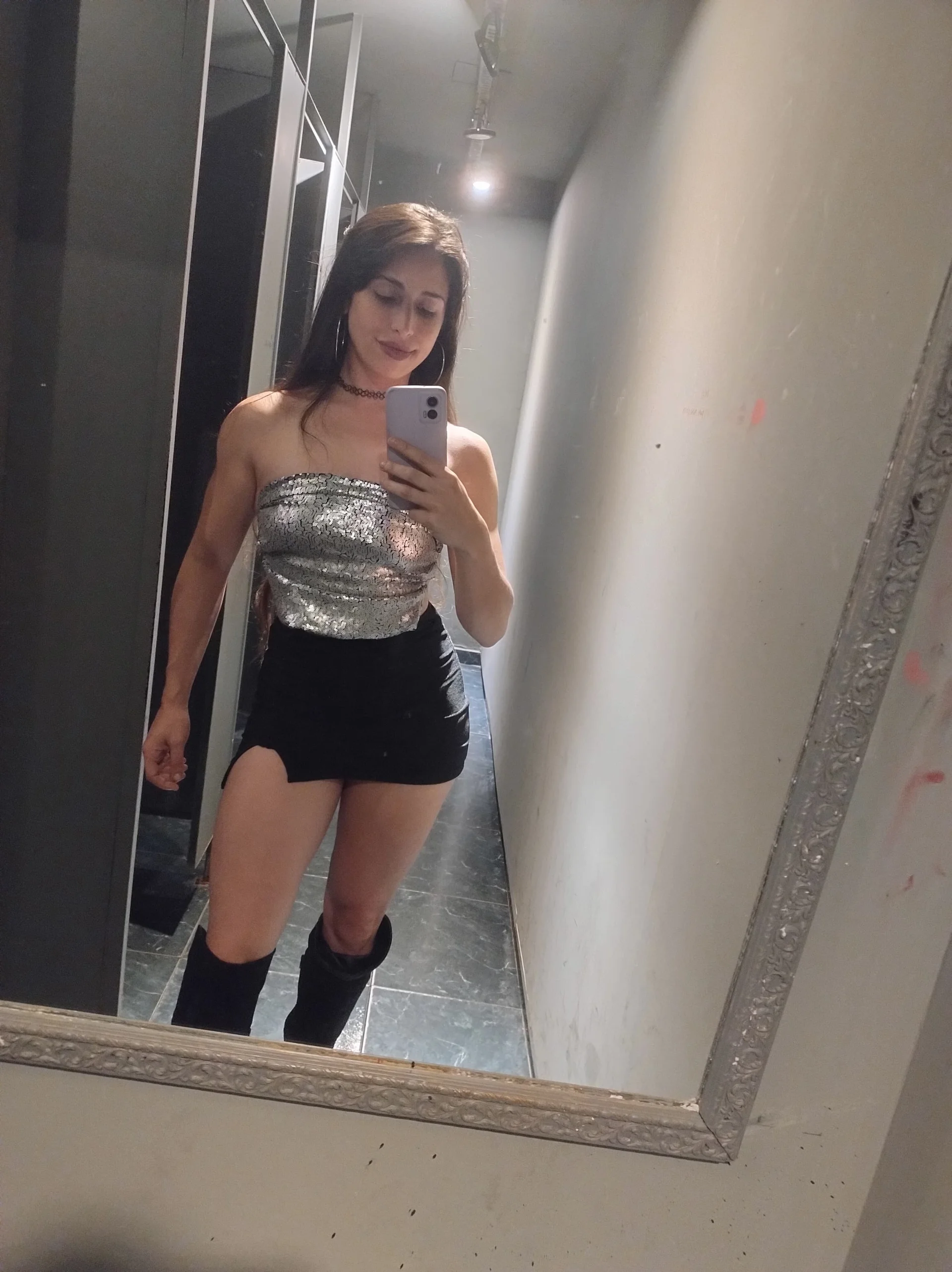 XXX Porn Photo of Nude sweetwanda 55