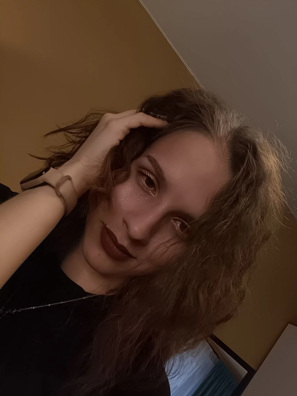 XXX Porn Photo of Nude StephnieRecuparo 2