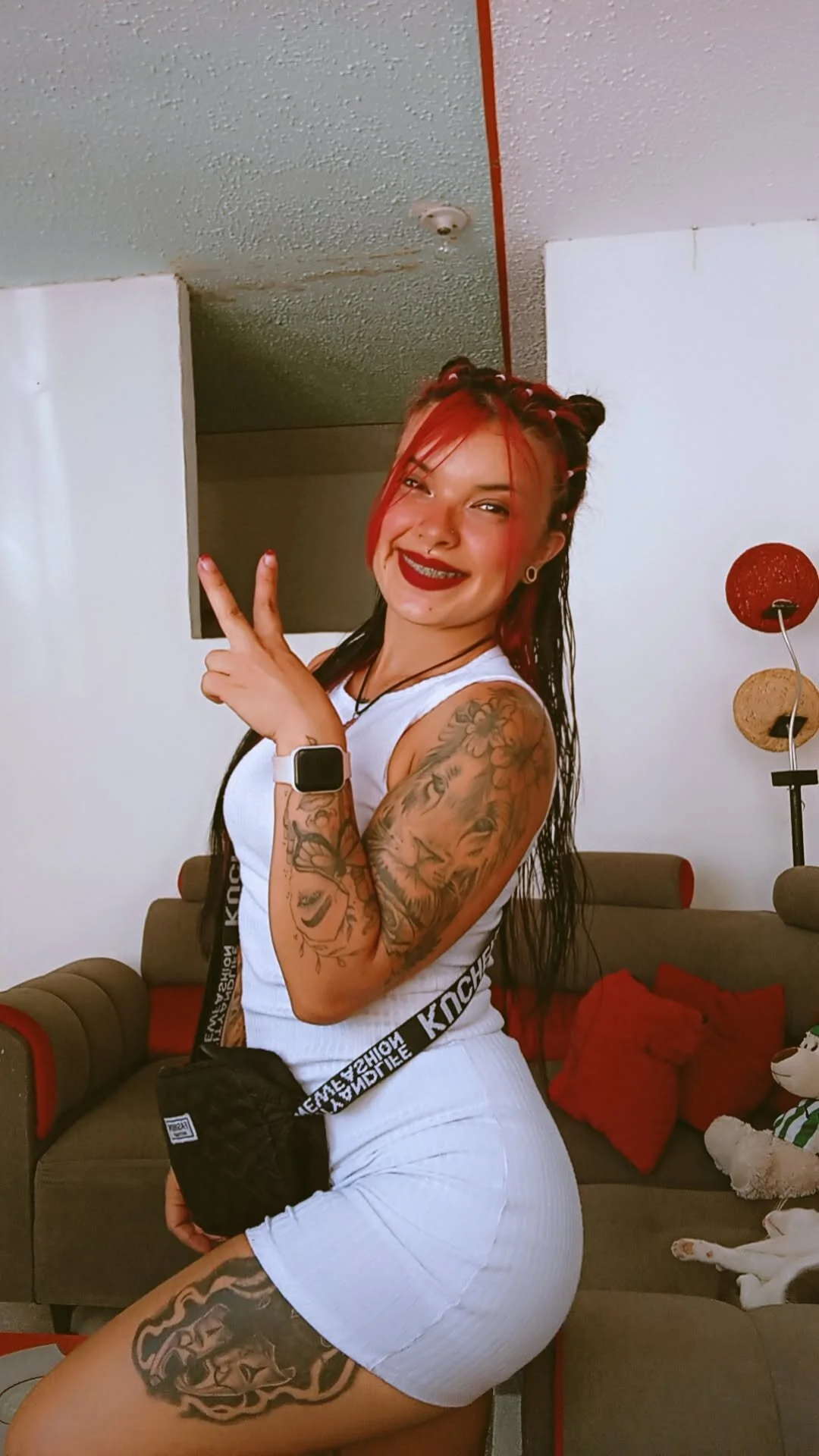 XXX Porn Photo of Nude Athena_77 22