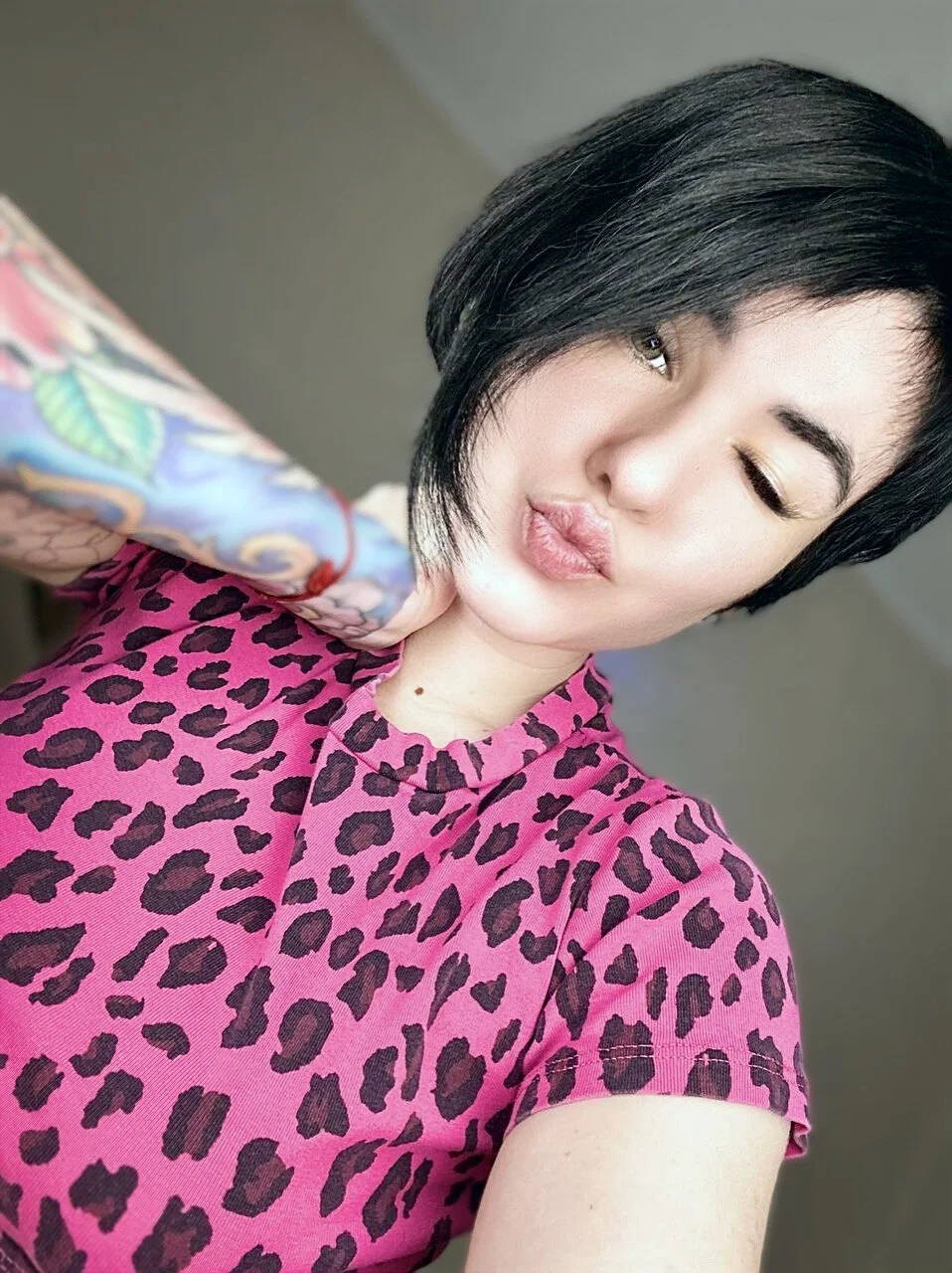 XXX Porn Photo of Nude Xavelle 16