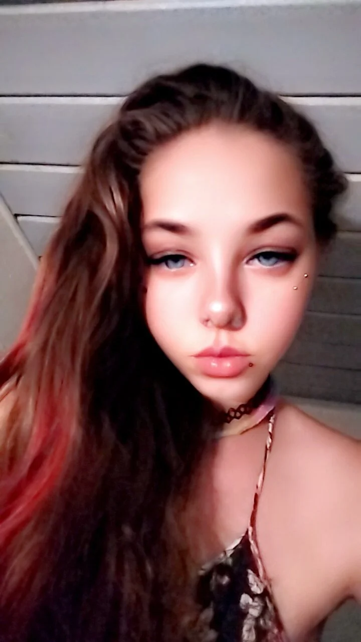 XXX Porn Photo of Nude Ambionce 27