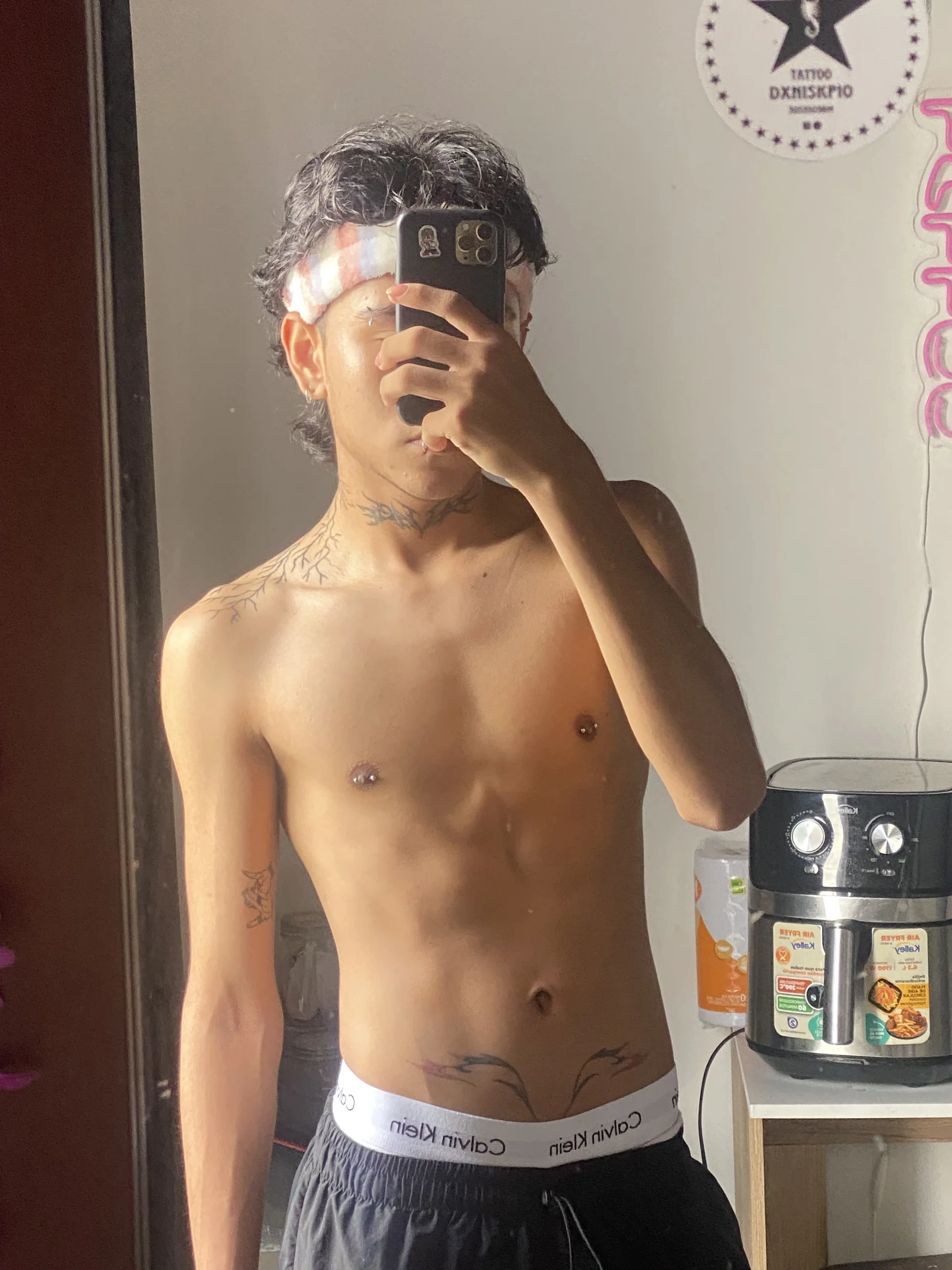 XXX Porn Photo of Nude jacks_hotter 1