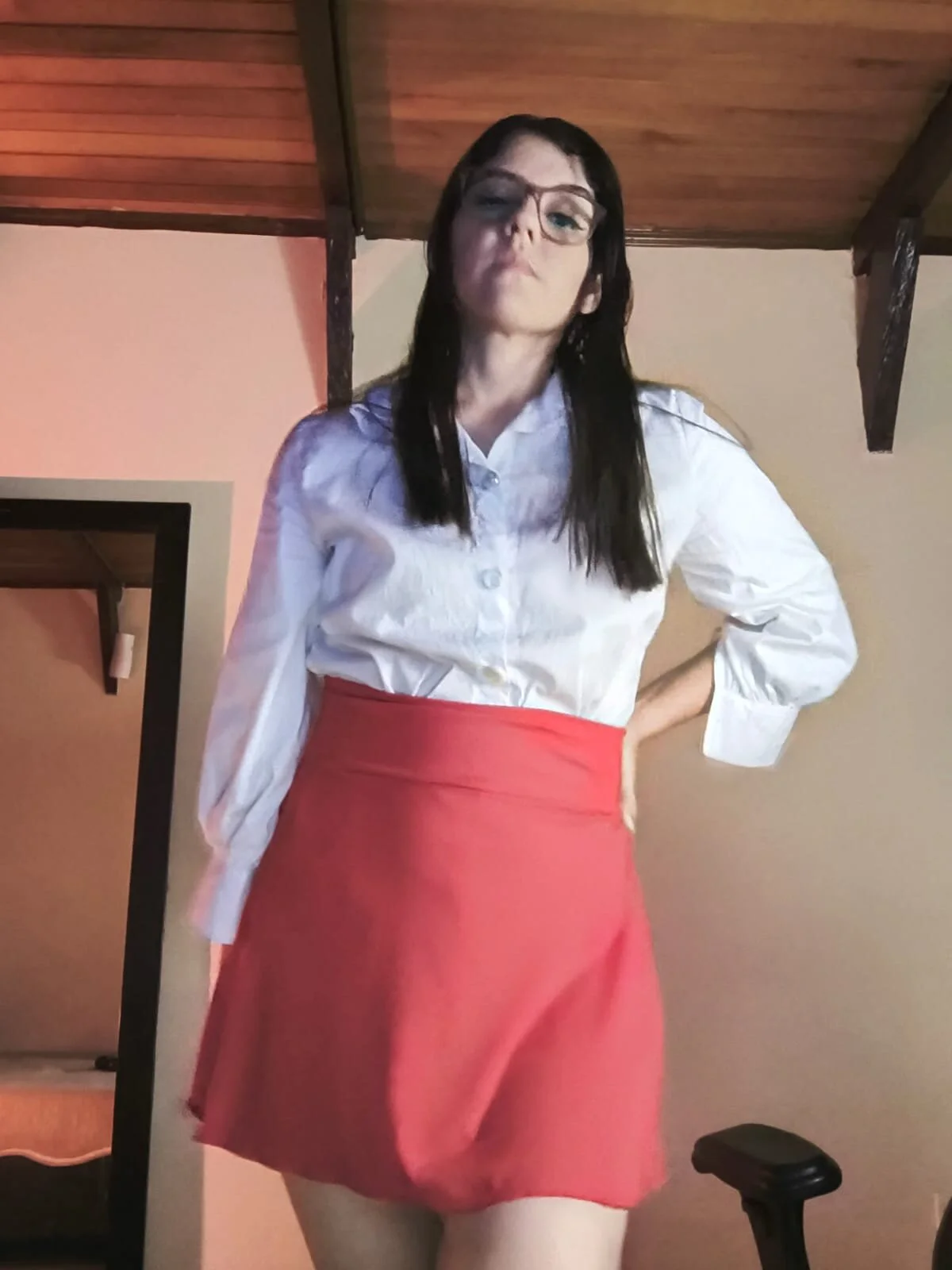 XXX Porn Photo of Nude donnasoto 75