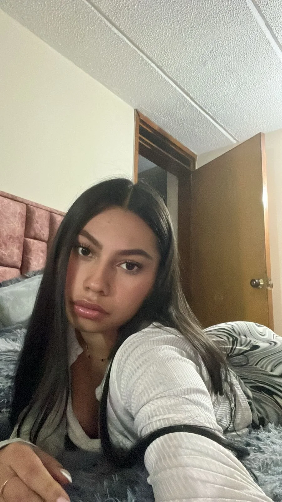 XXX Porn Photo of Nude SweetMaddyson 1