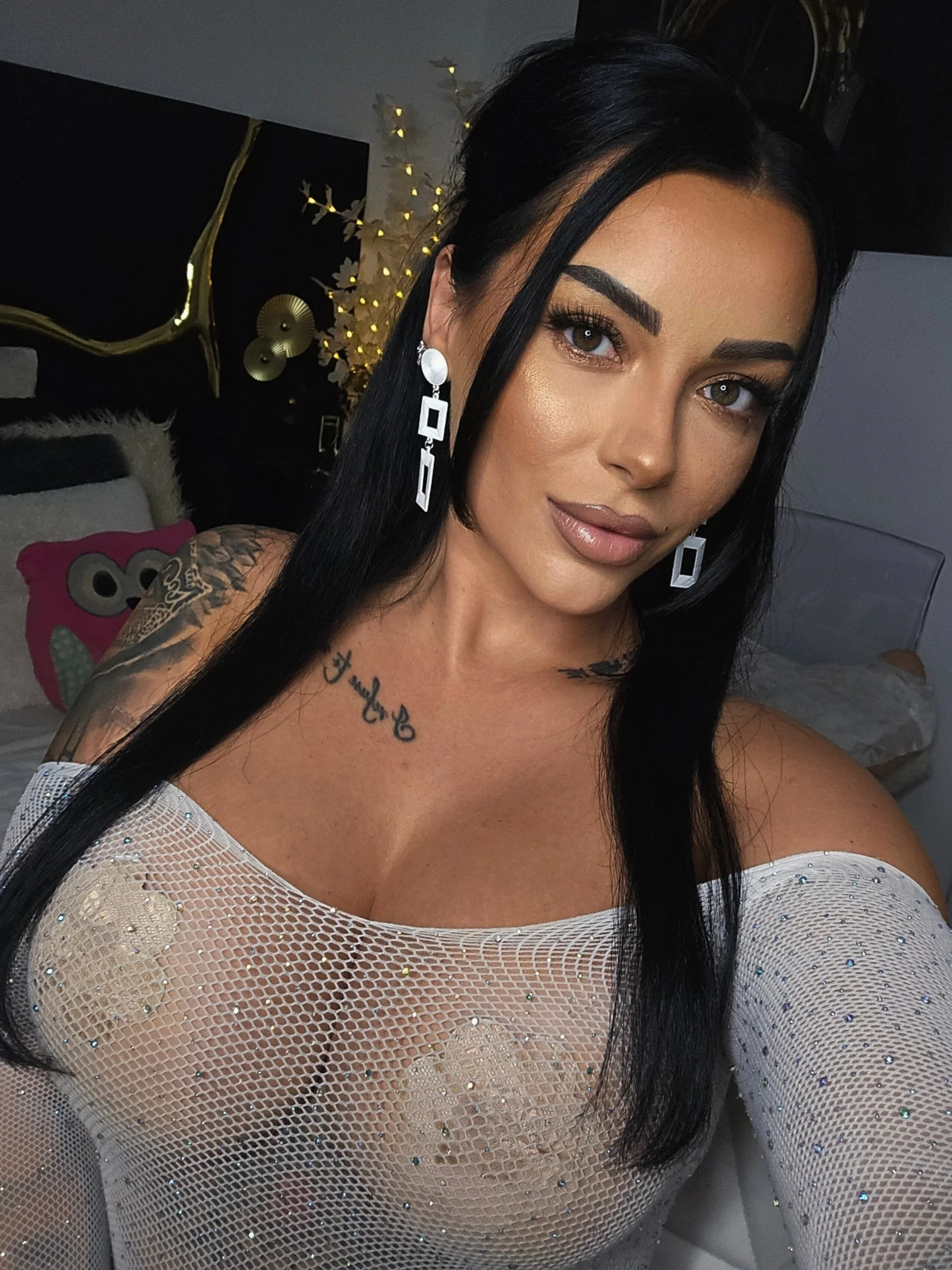 XXX Porn Photo of Nude Iammazeekiin30 22