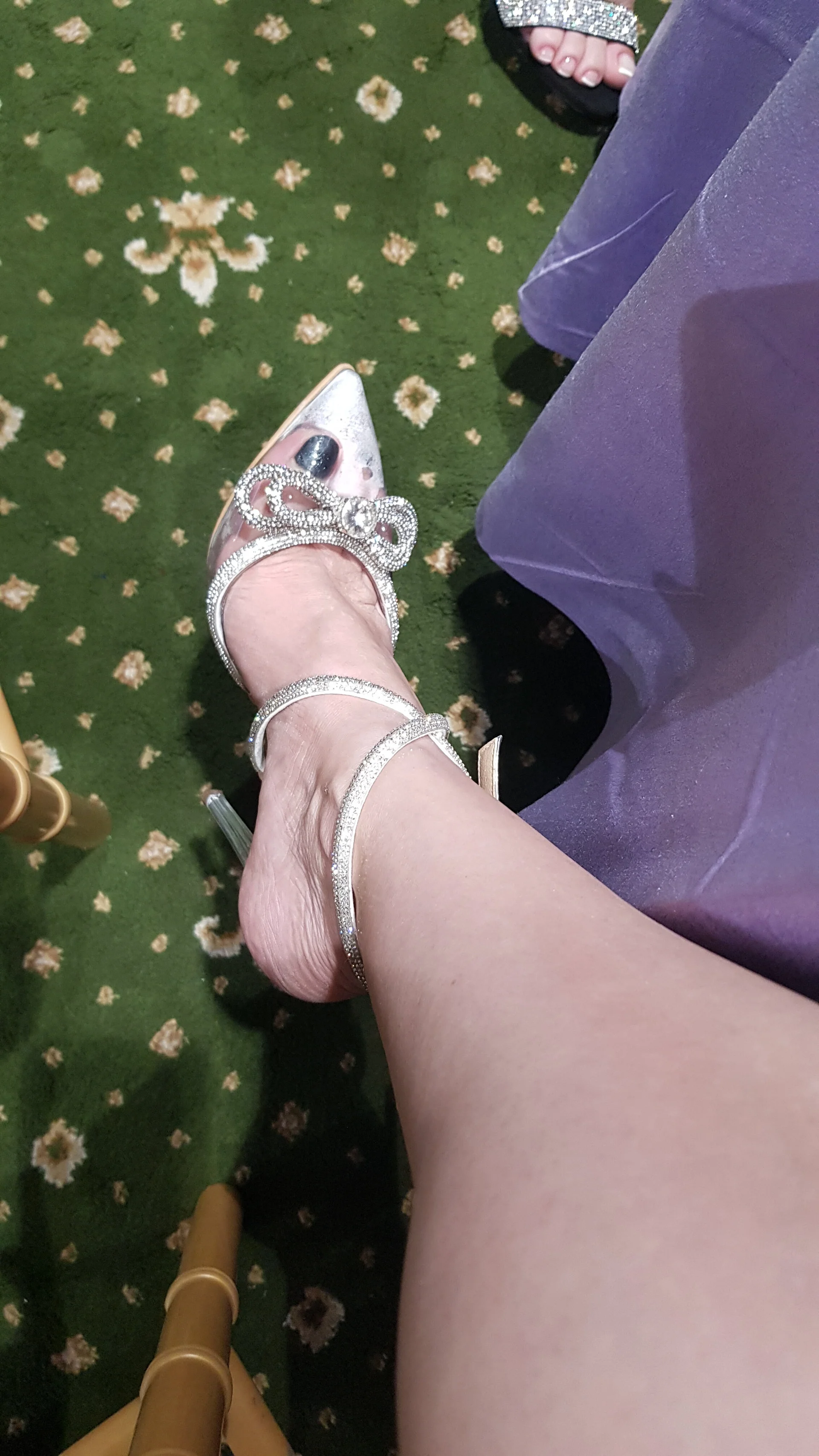 XXX Porn Photo of Nude GodessJulia 12