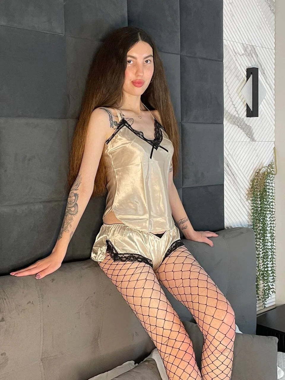 XXX Porn Photo of Nude LiraRevery 28