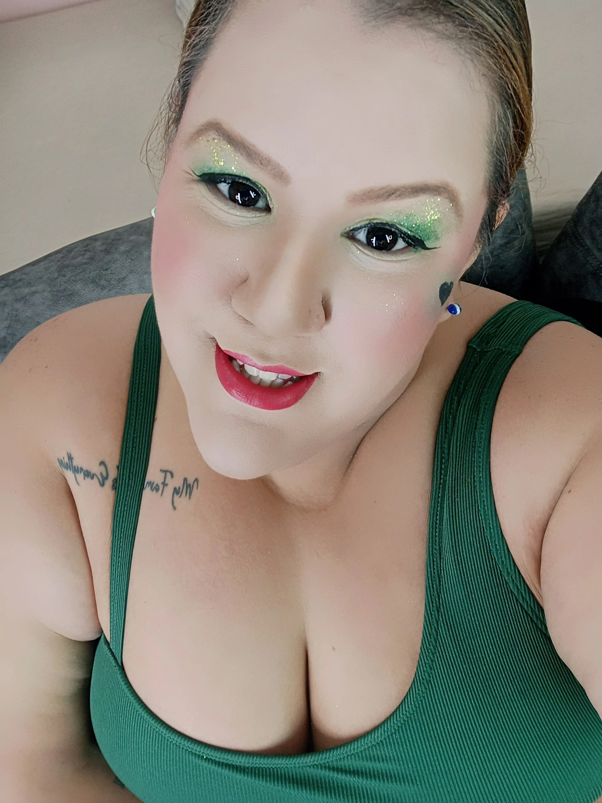 XXX Porn Photo of Nude GiannaMorrys 349