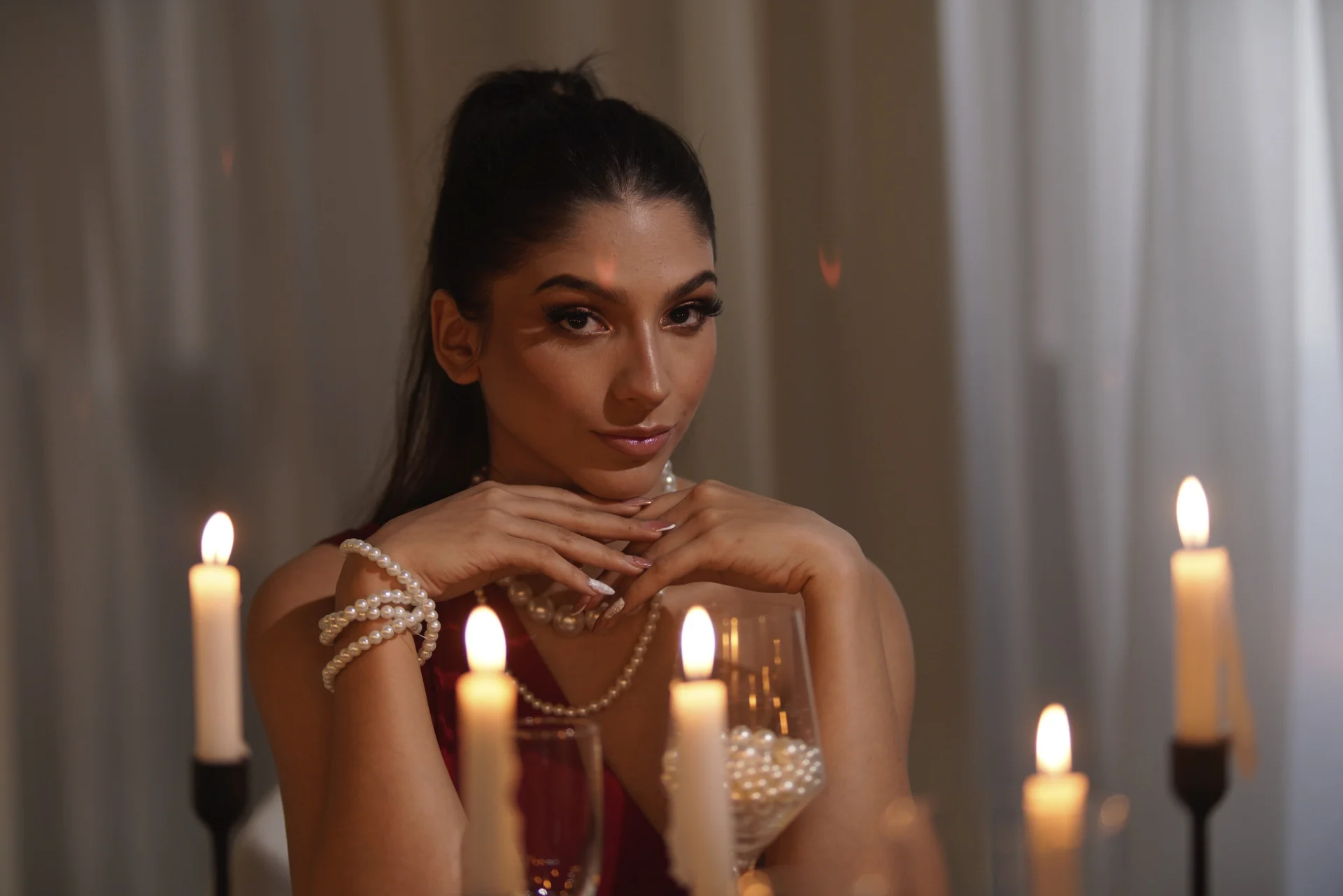XXX Porn Photo of Nude RachelDuque 15