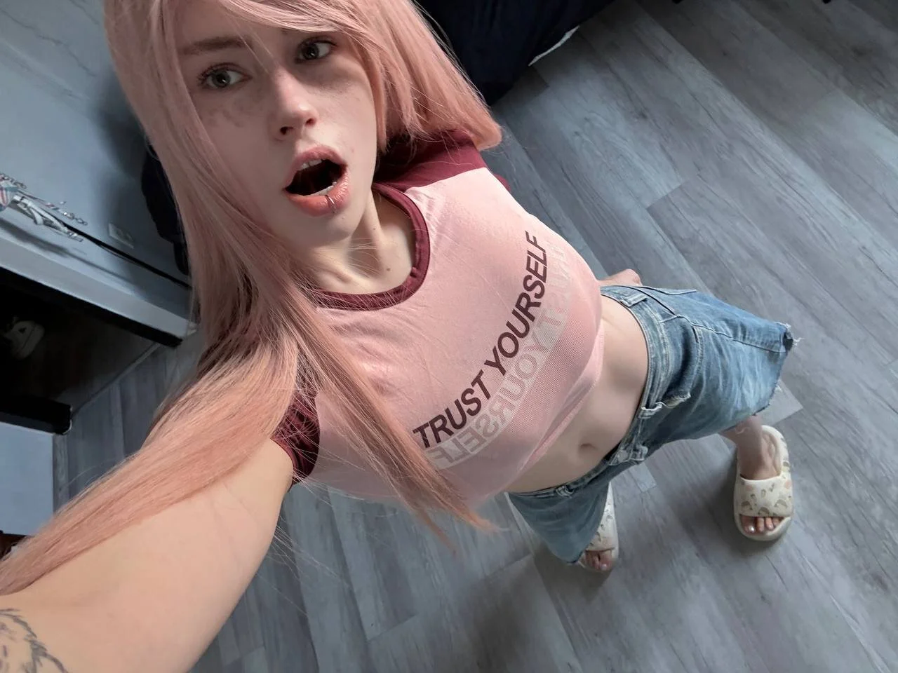 XXX Porn Photo of Nude PieraMarch 32