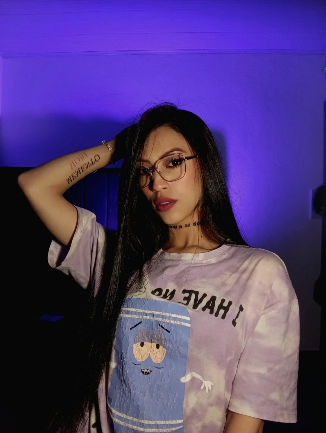 XXX Porn Photo of Nude Valkiria_3 4