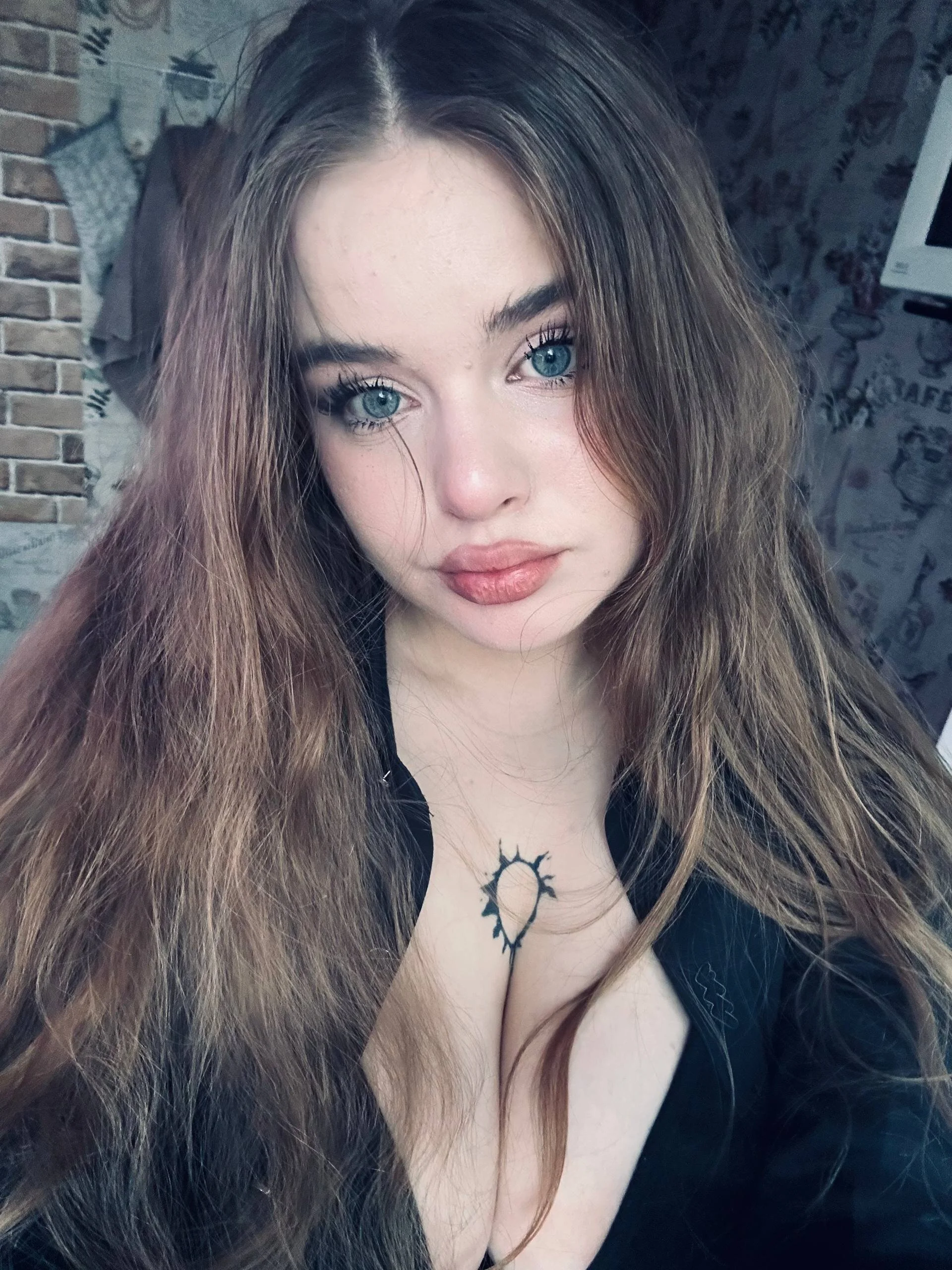 XXX Porn Photo of Nude QuartzFever 5