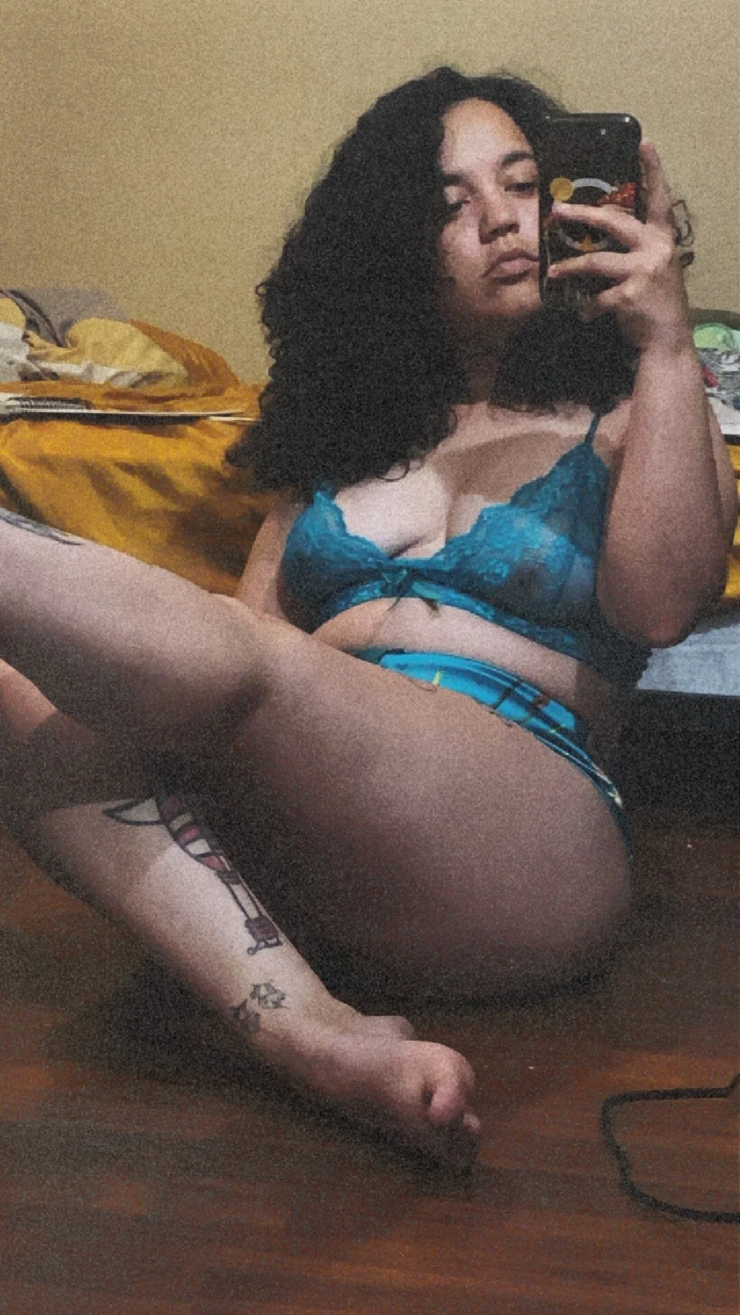 XXX Porn Photo of Nude denisemenance 1