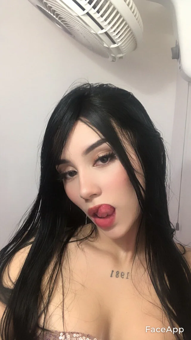 XXX Porn Photo of Nude CristalCornner_ 10