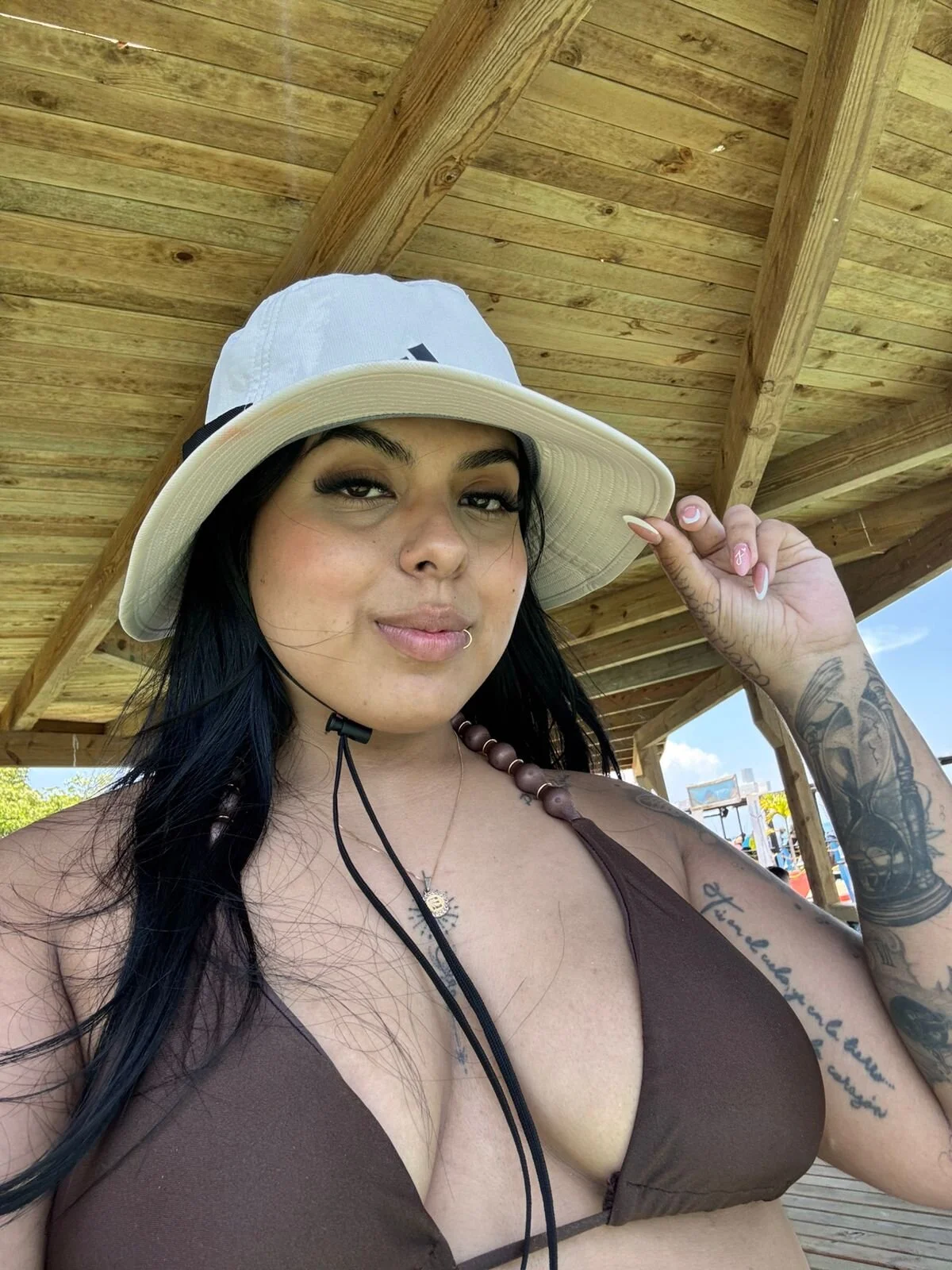 XXX Porn Photo of Nude samantaramoos 130