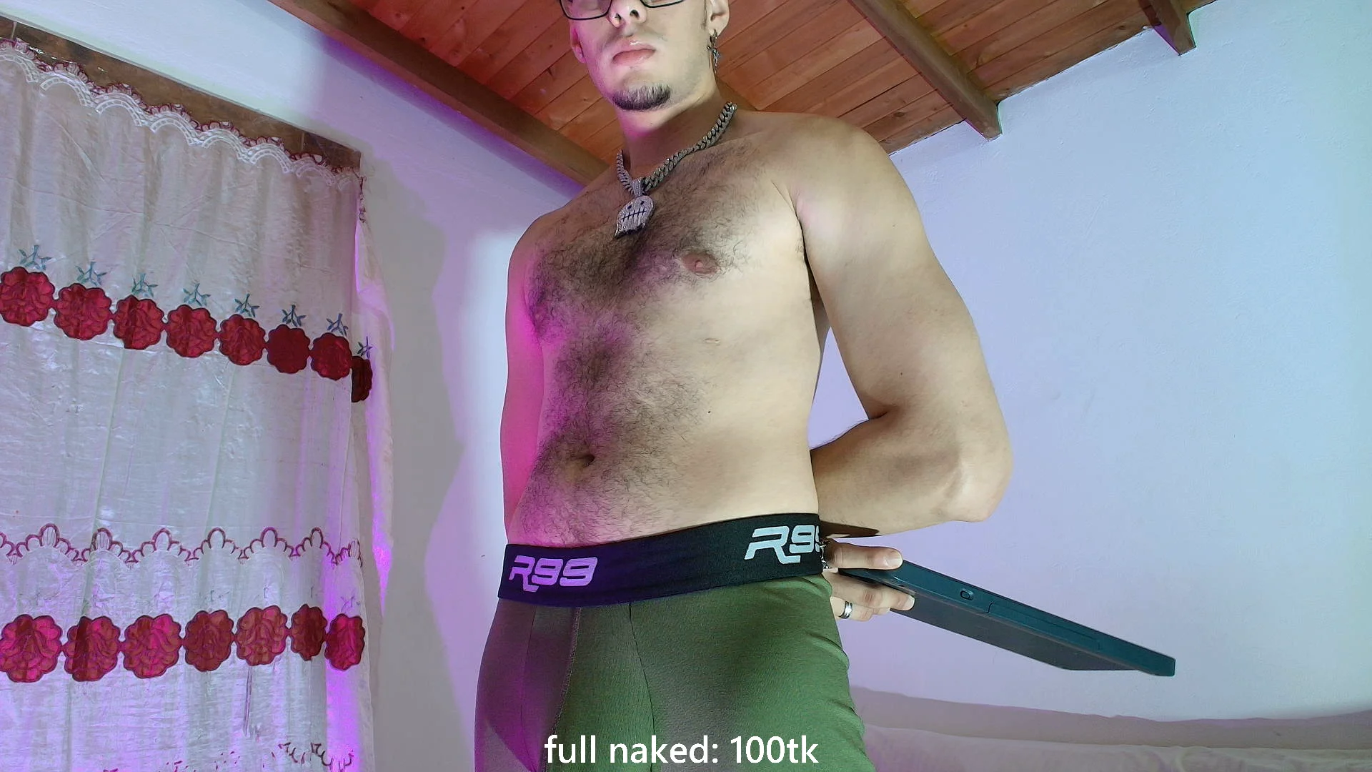 XXX Porn Photo of Nude Vlad__night 96