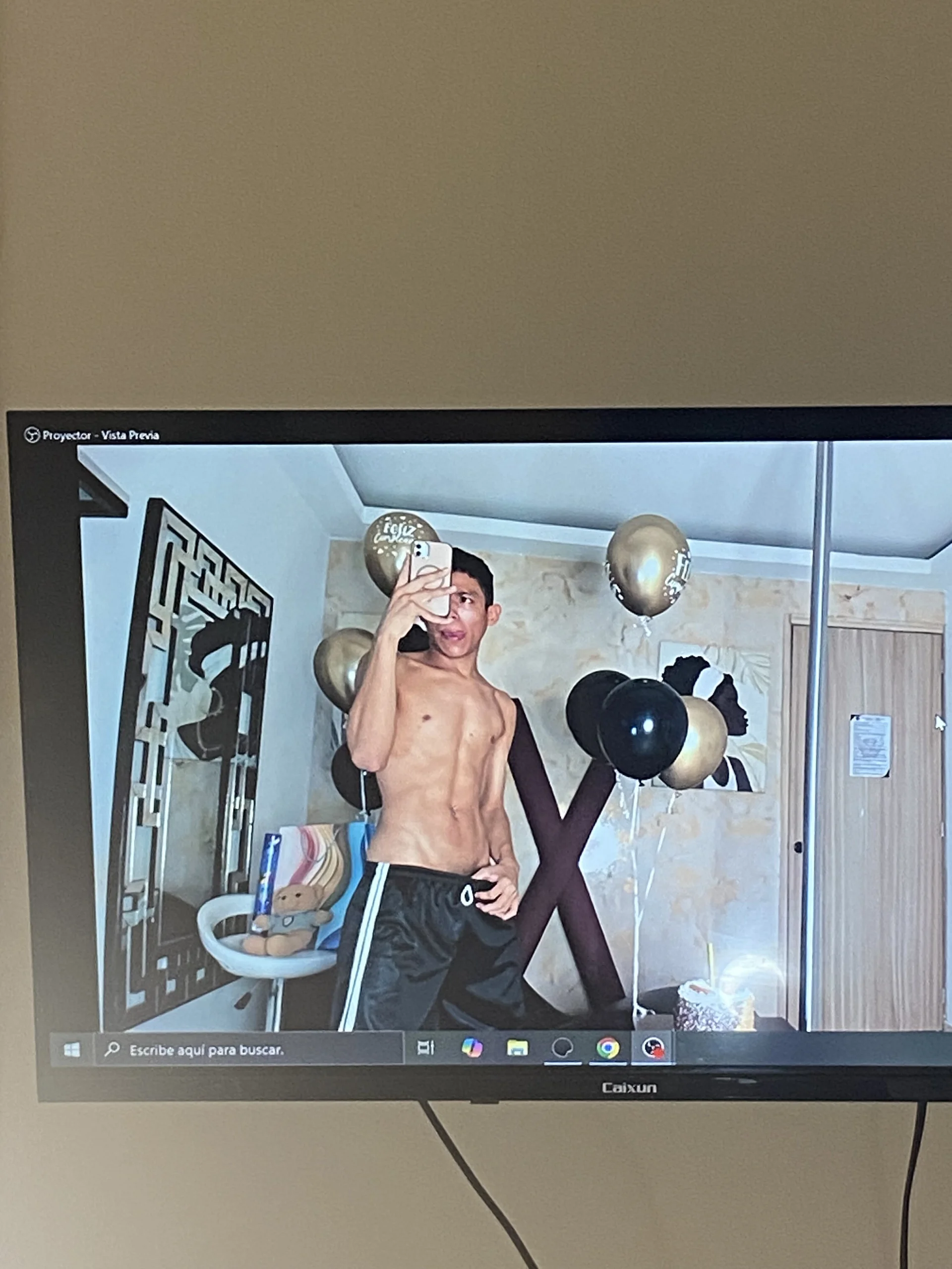 XXX Porn Photo of Nude RONALDA_HOT26 15