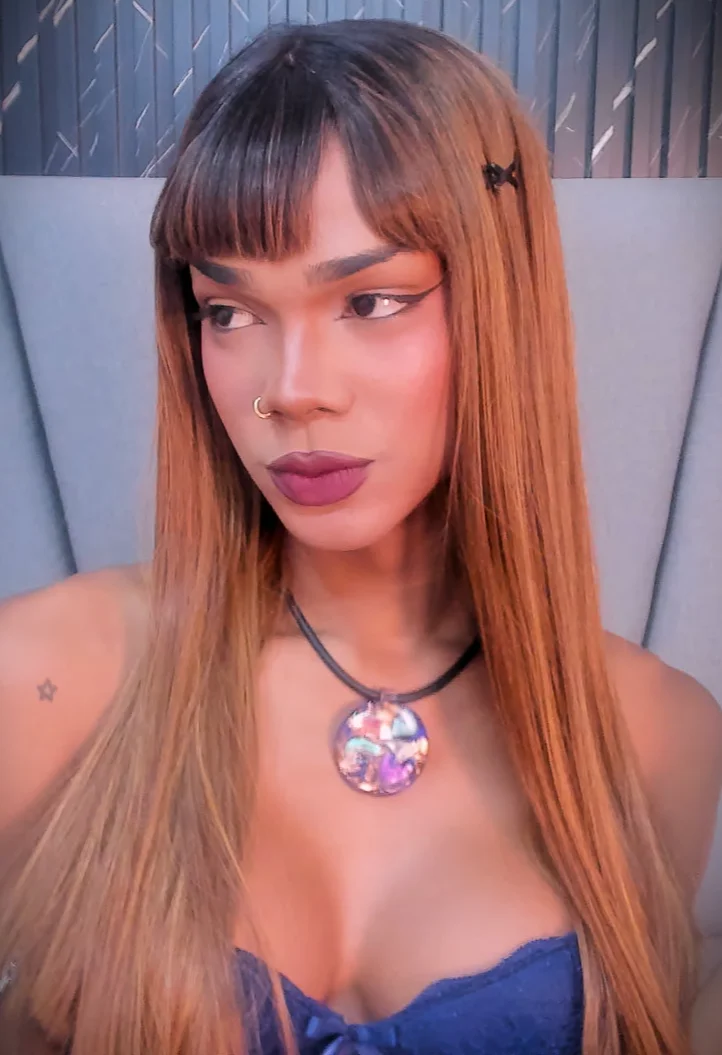 XXX Porn Photo of Nude NaomiSteward 161