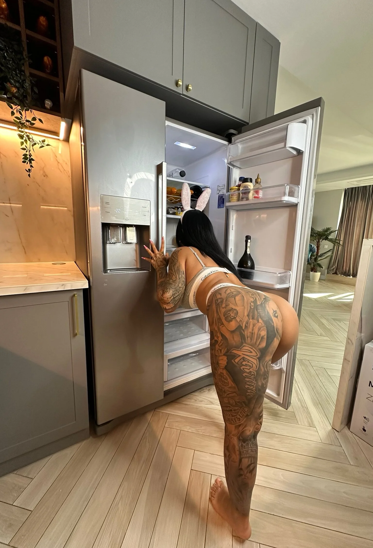 XXX Porn Photo of Nude firesbomb777 23