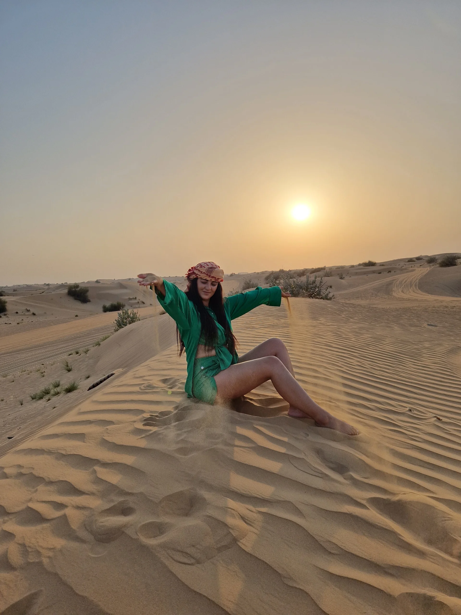 XXX Porn Photo of Nude NathalieDream 19